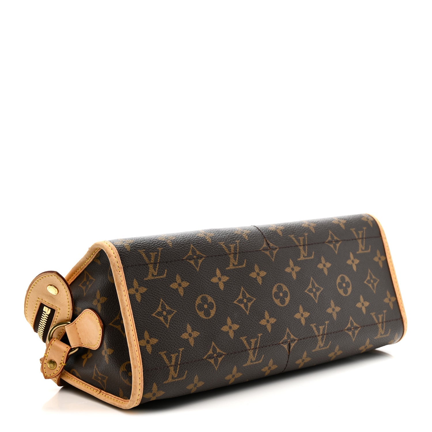 Monogram Popincourt Long Shoulder Bag