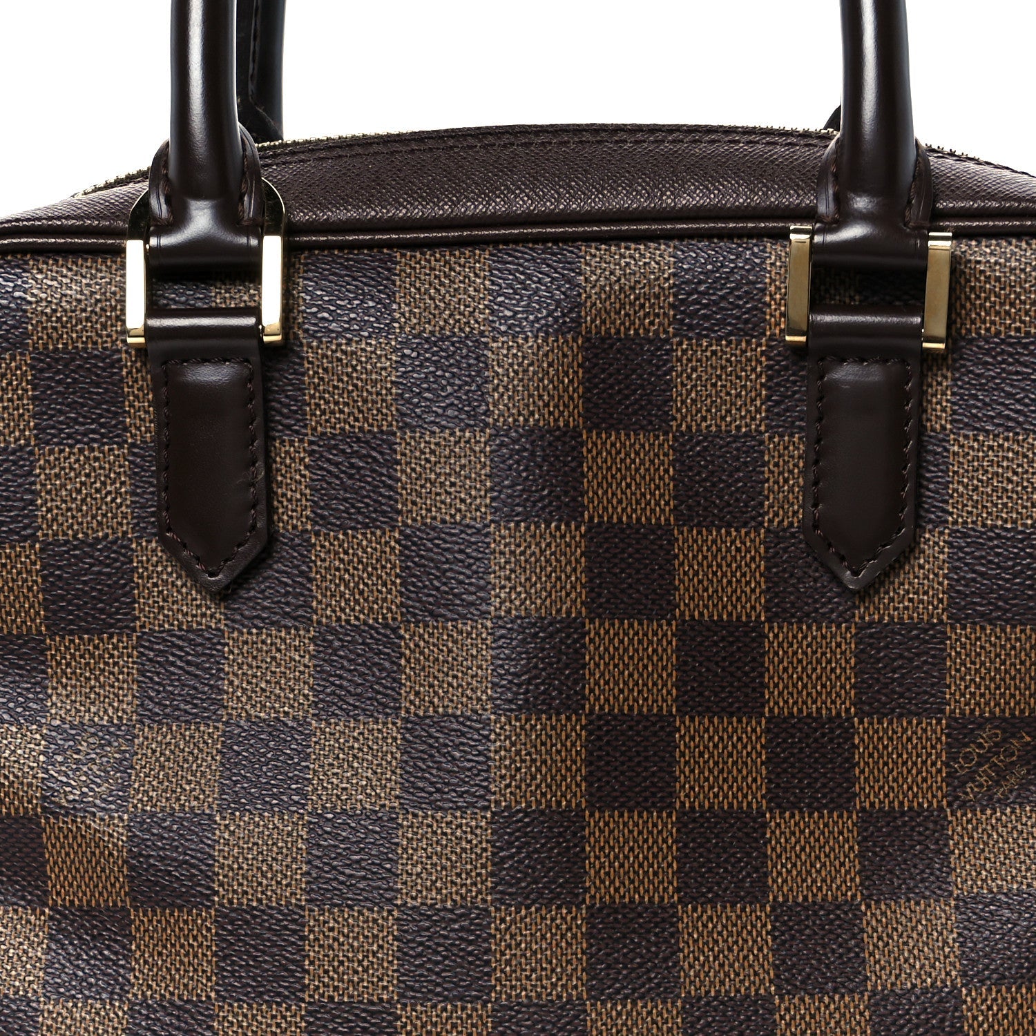 Damier Ebene Brera