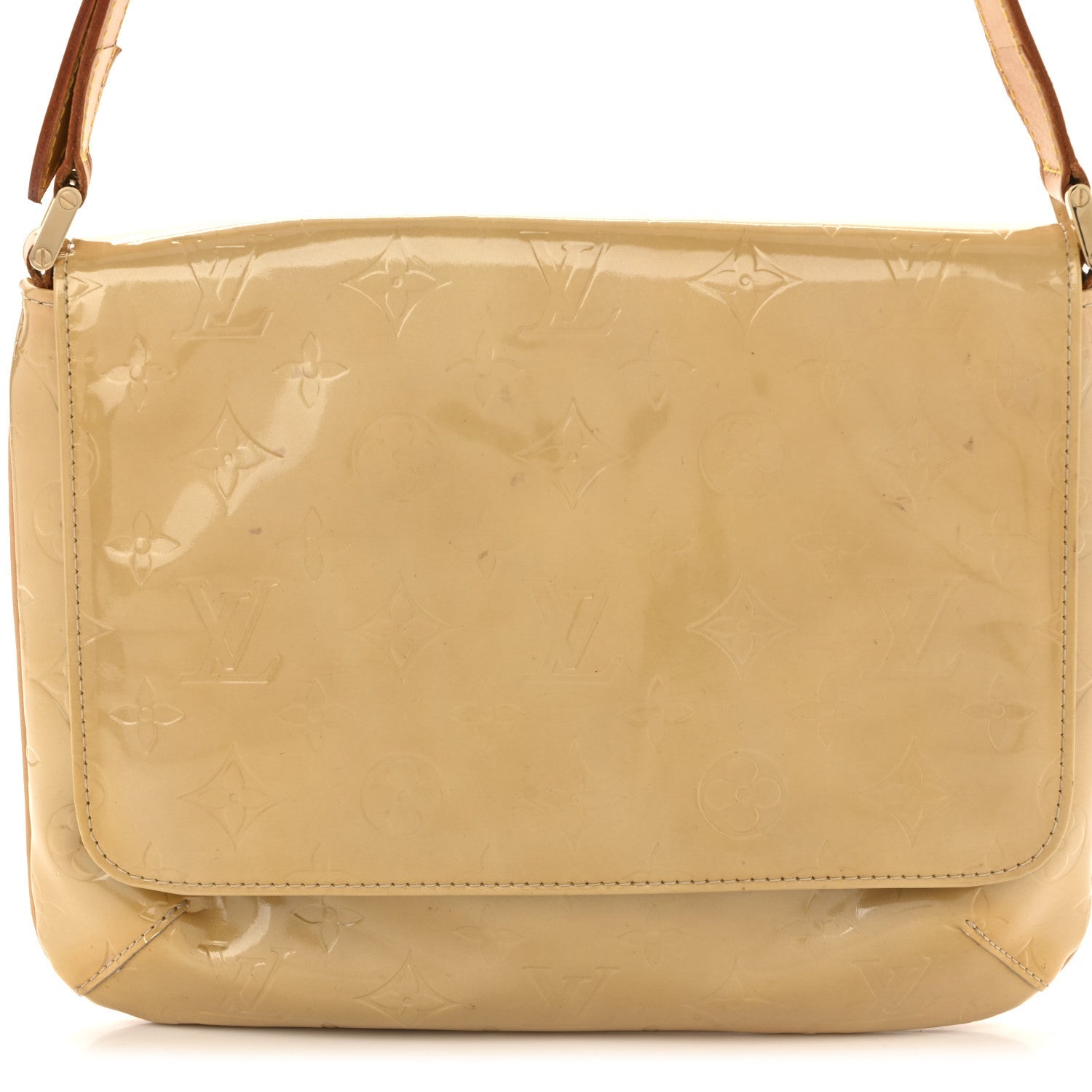 Vernis Thompson Street Beige