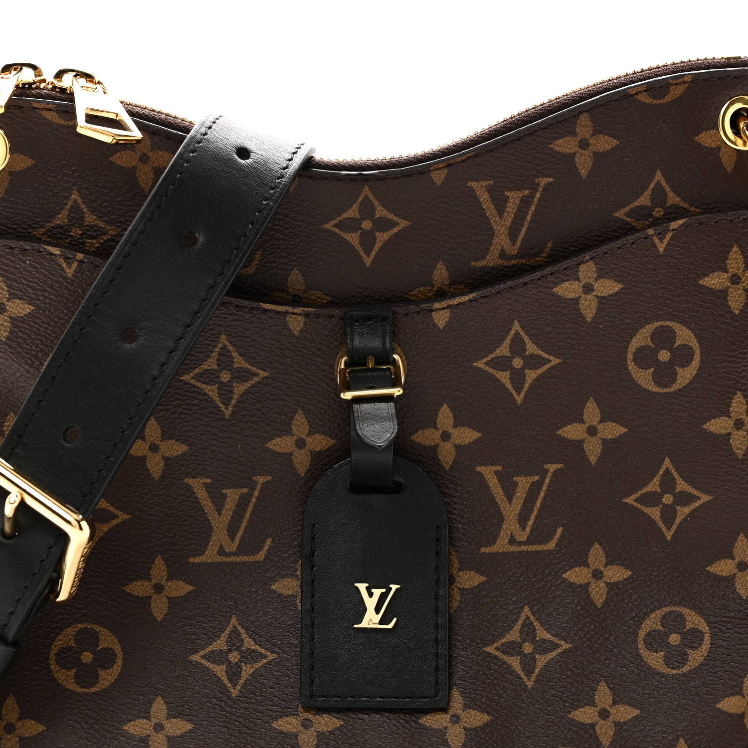 Monogram Odeon PM Black