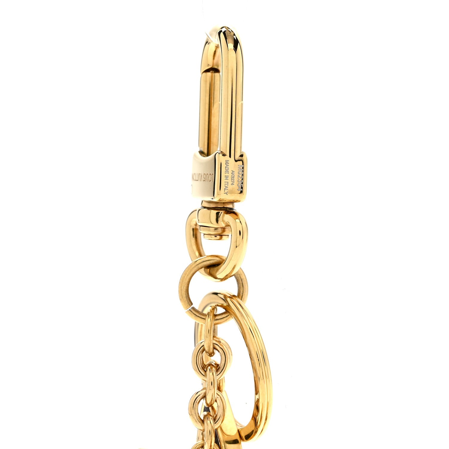Iconic Key Holder Azul