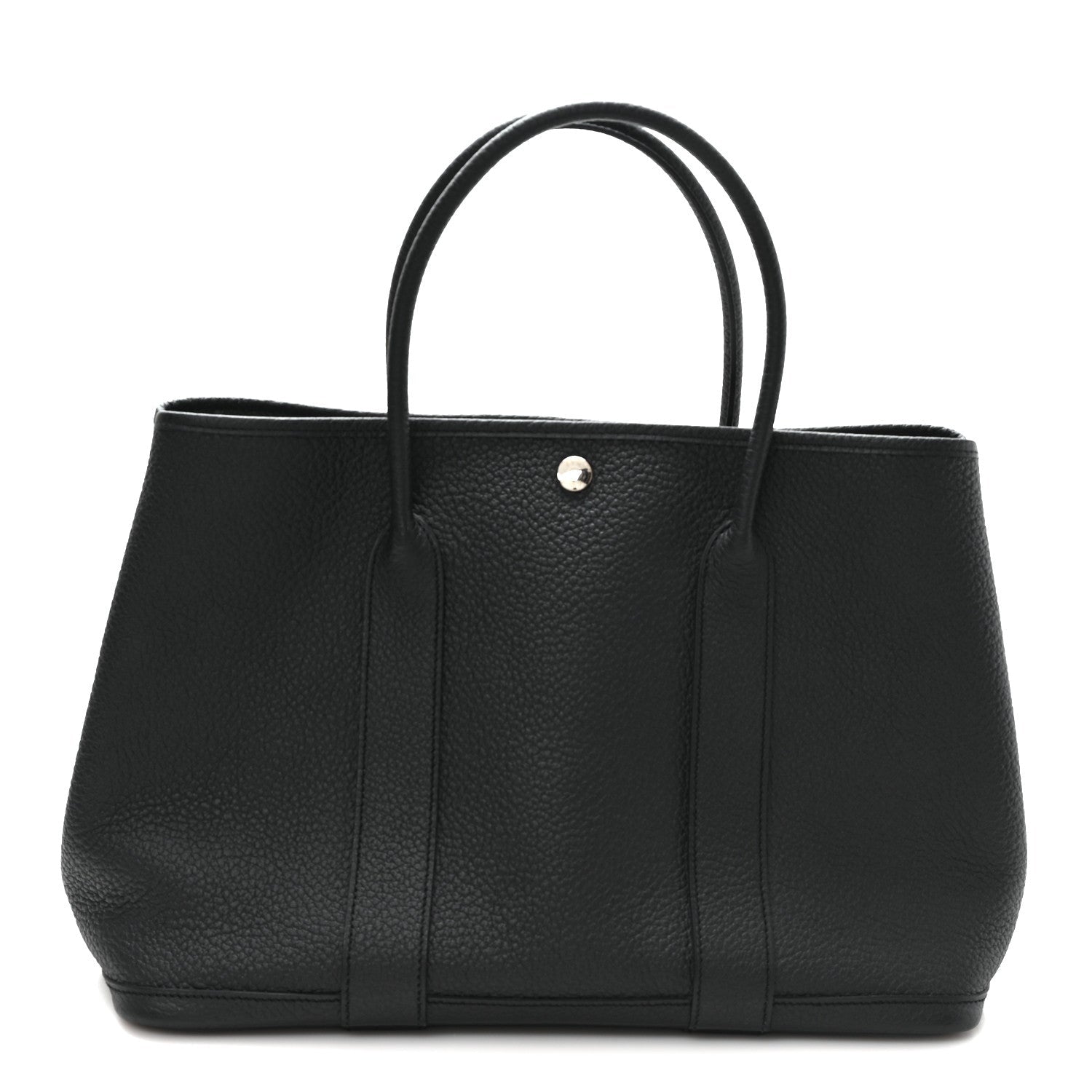 Negonda Garden Party Steeple Cadridge Tote 36 MM Black