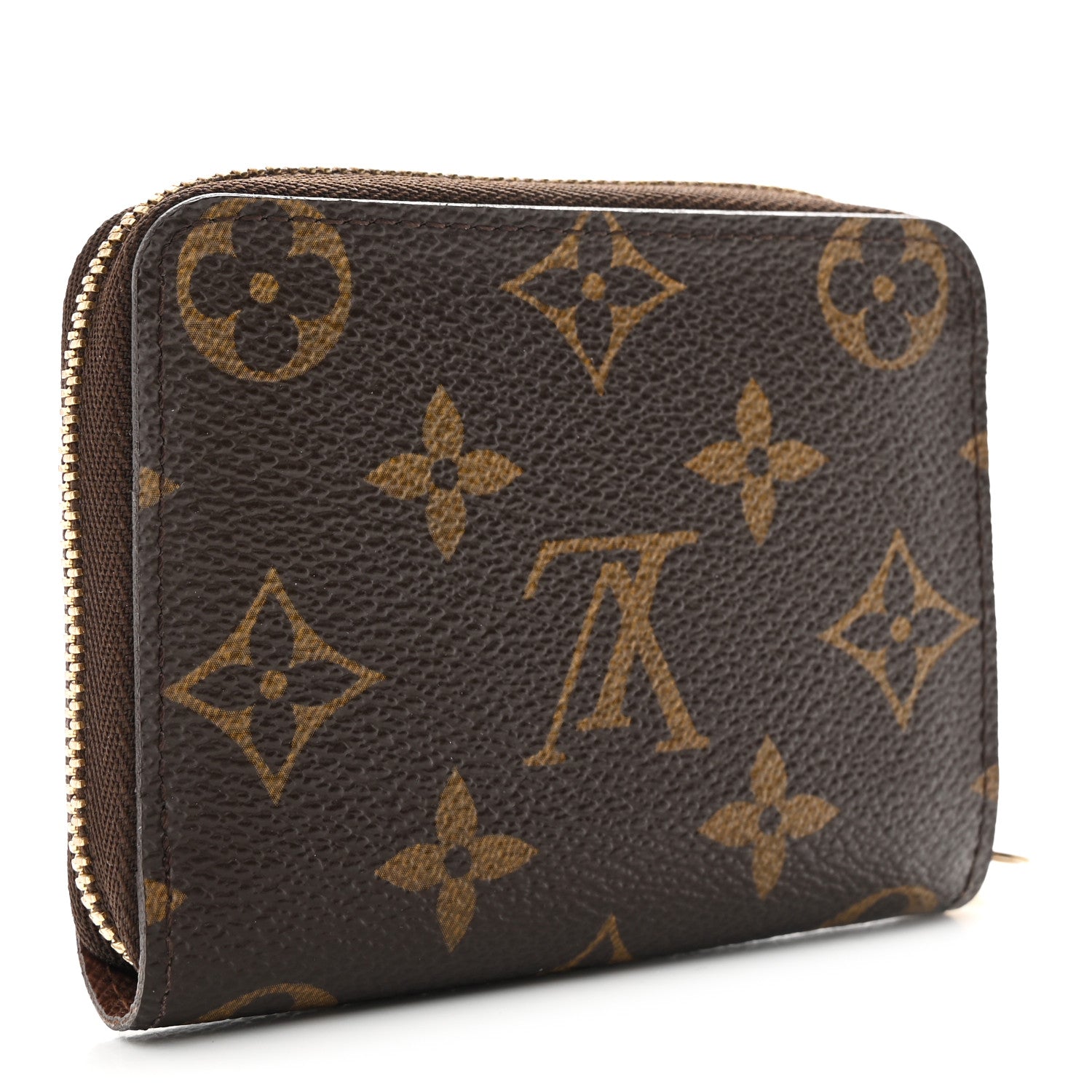 Monogram Zippy Coin Purse