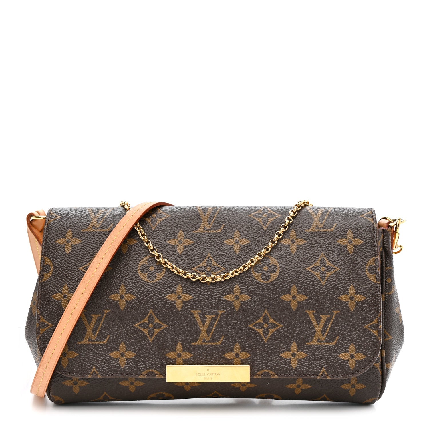 Monogram Favorite MM