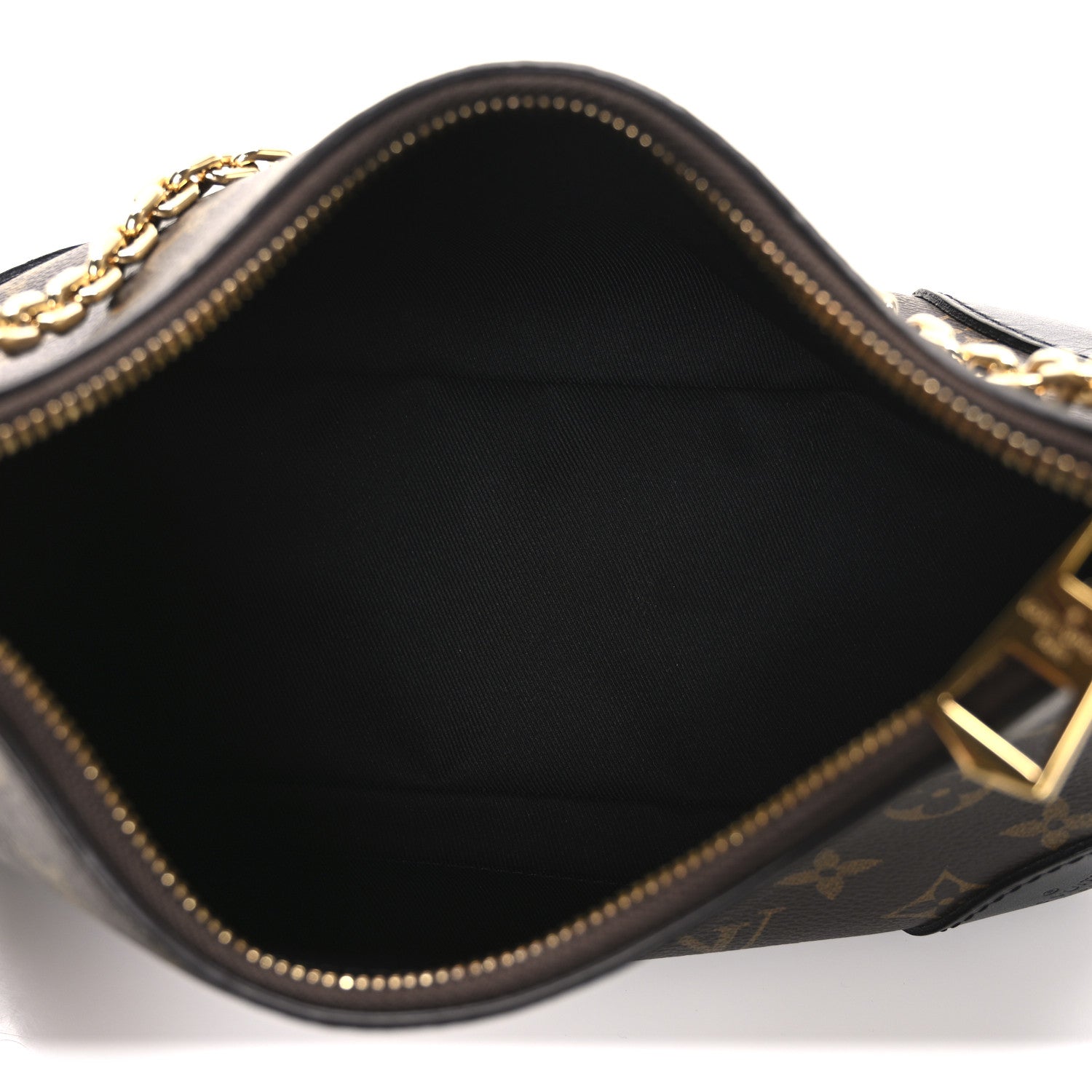 Monogram Boulogne NM Black
