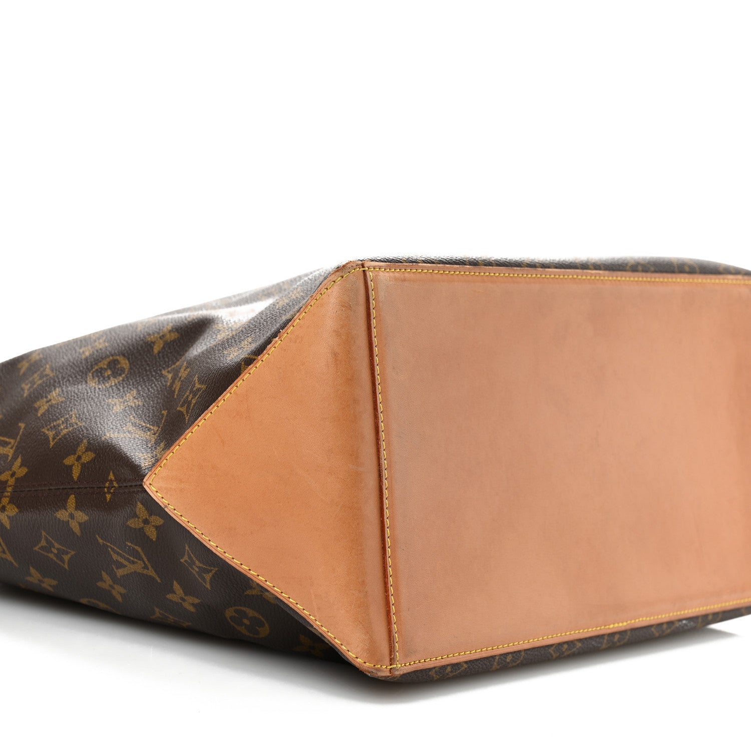 Monogram Cabas Mezzo