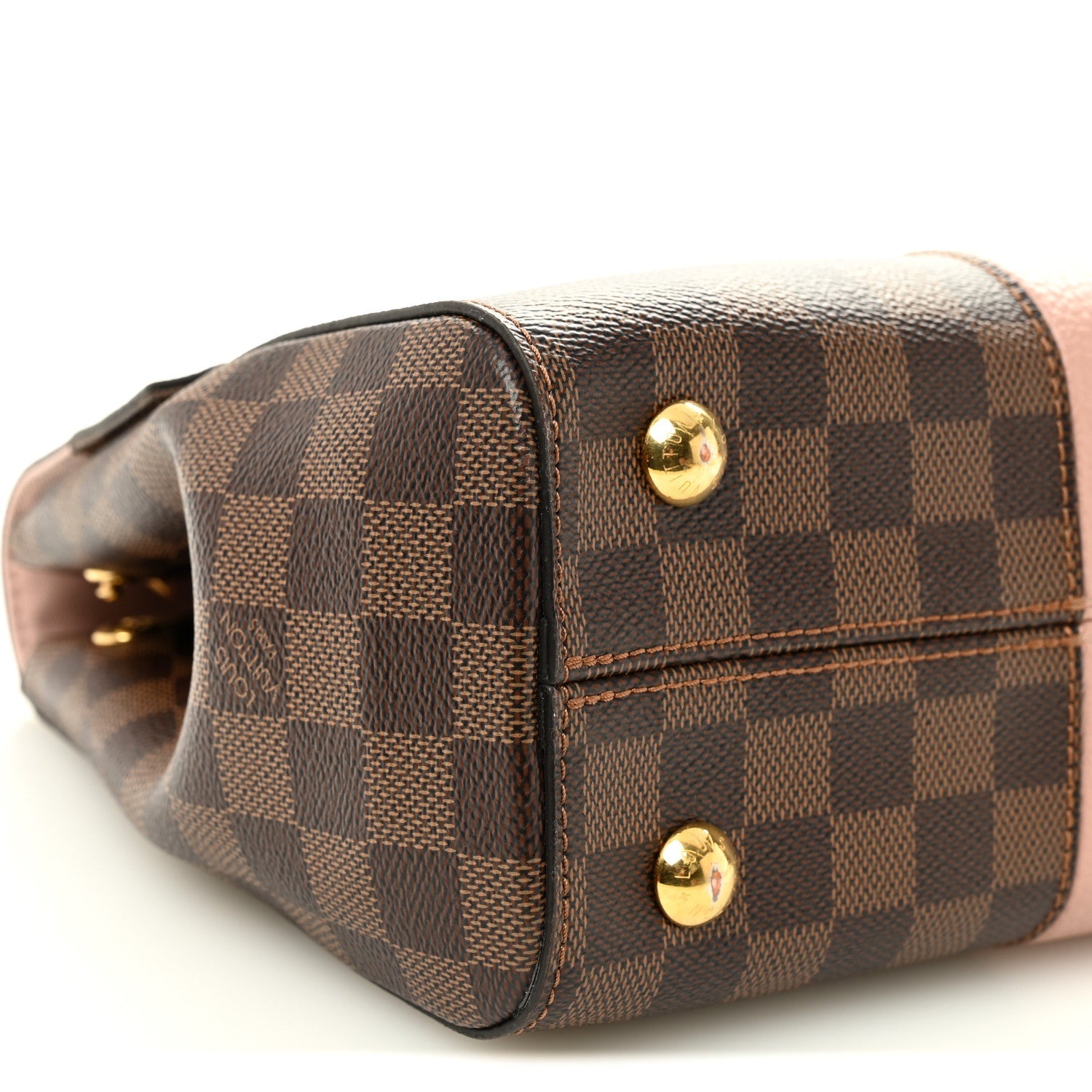 Damier Ebene Bond Street Magnolia