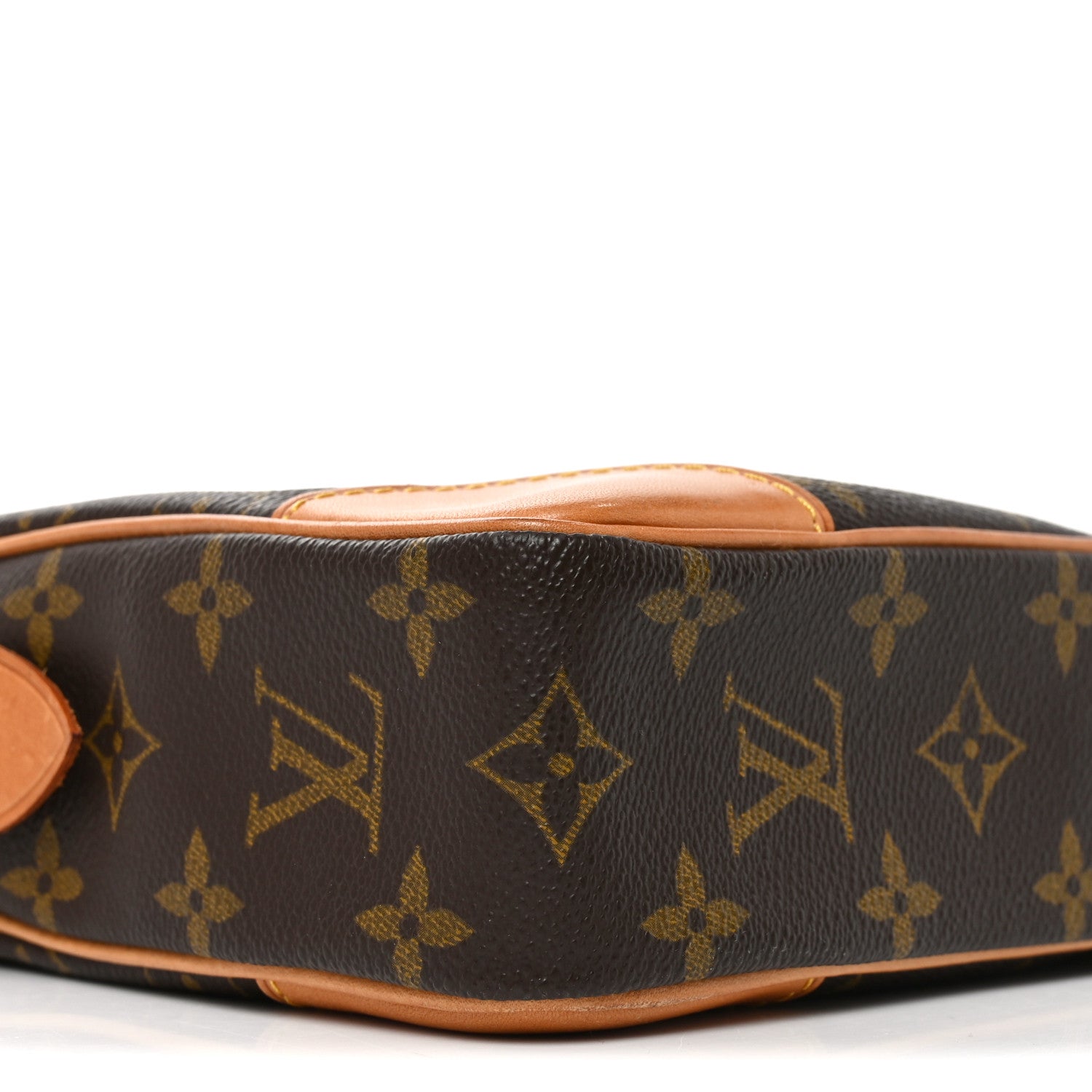 Monogram Porte-Documents Voyage Briefcase
