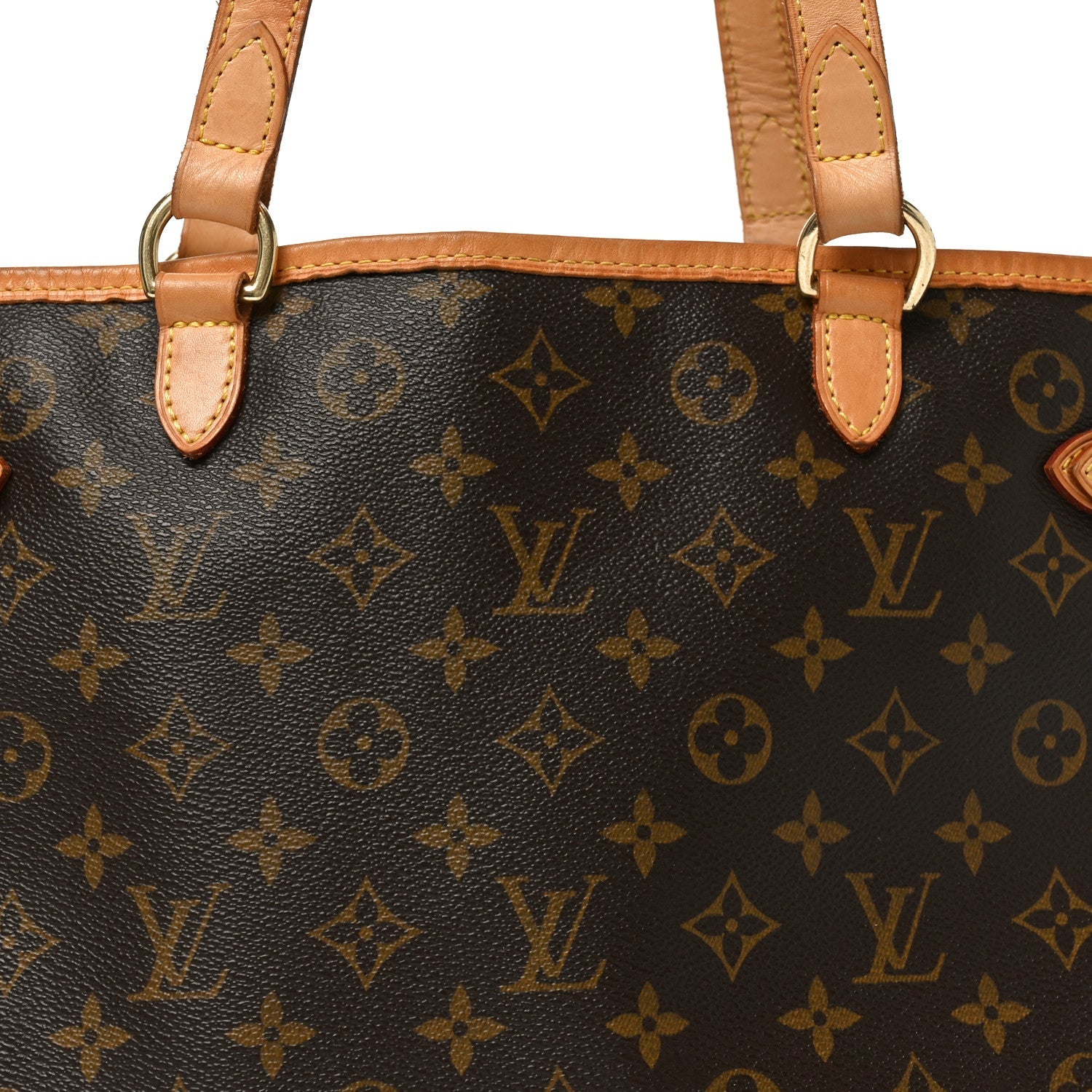 Monogram Batignolles Horizontal