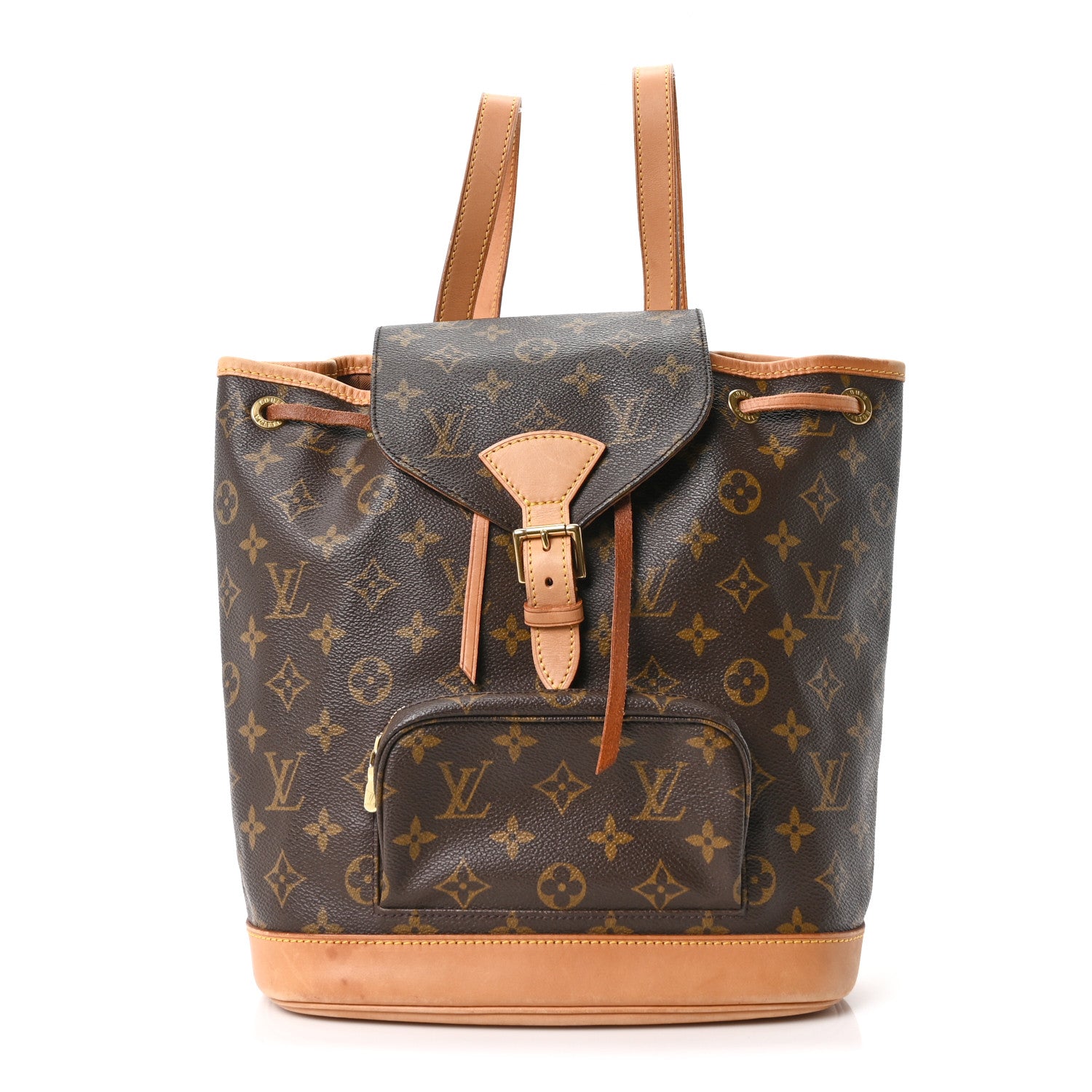 Monogram Montsouris MM Backpack