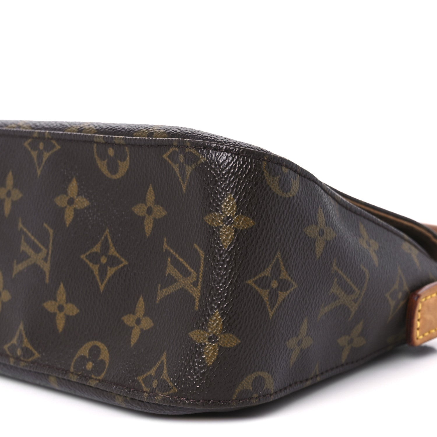 Monogram Mini Looping