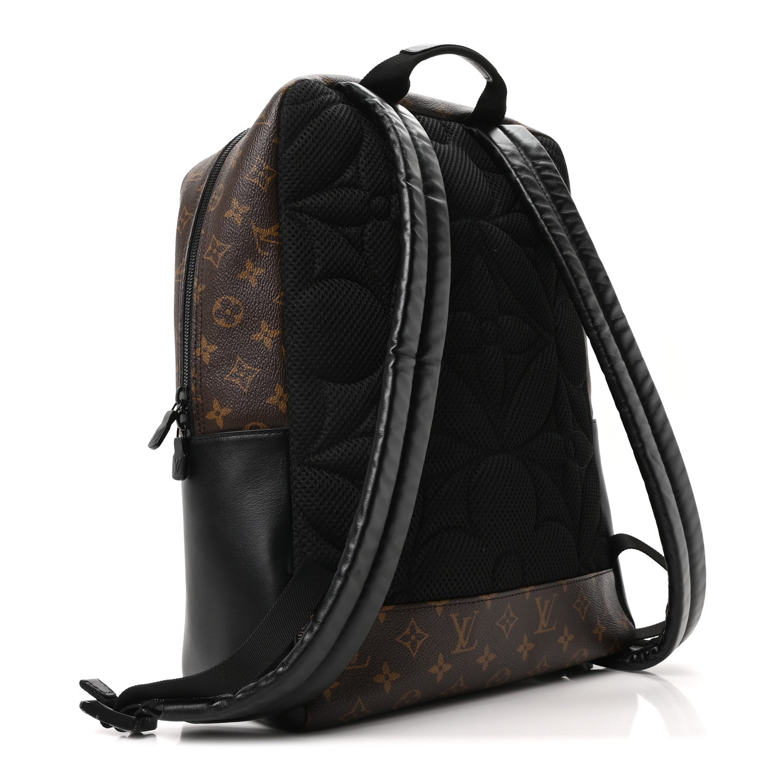 Monogram Macassar Dean Backpack