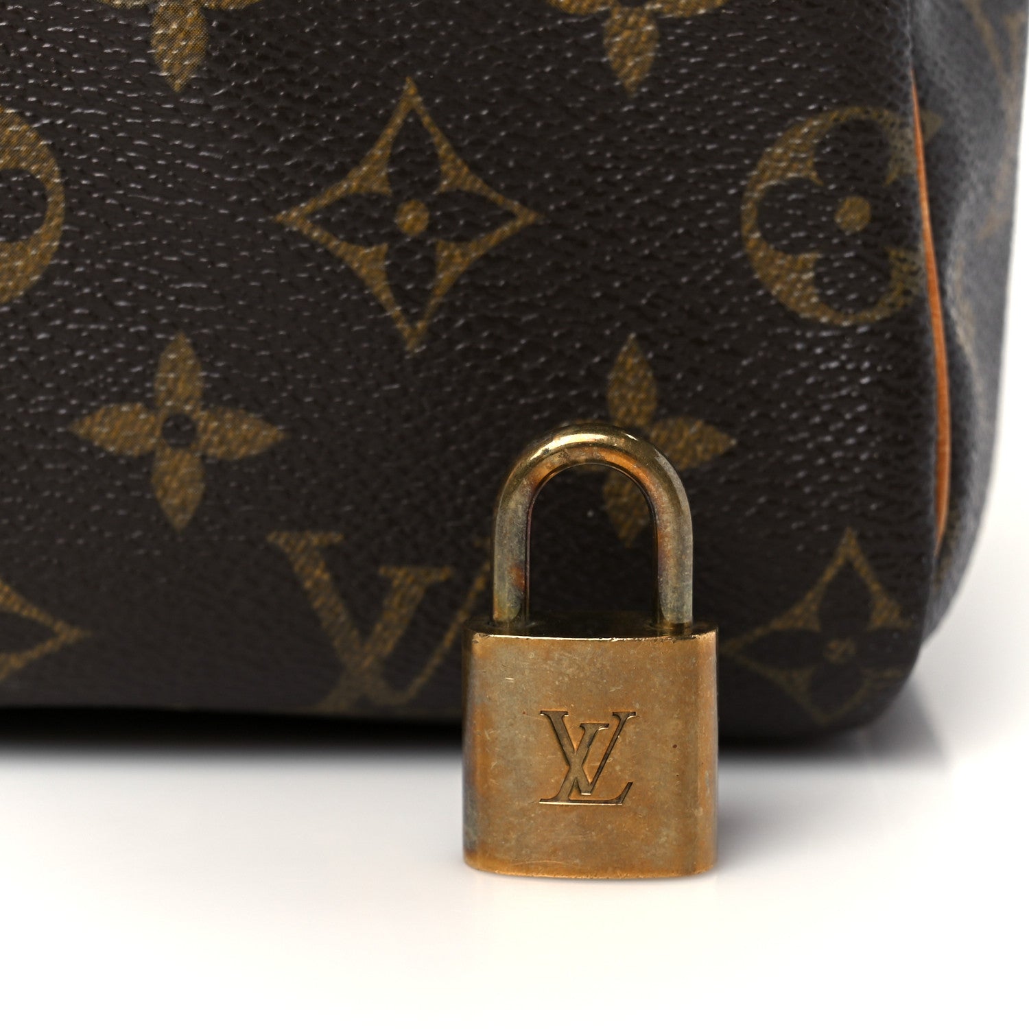 Monogram Speedy 25