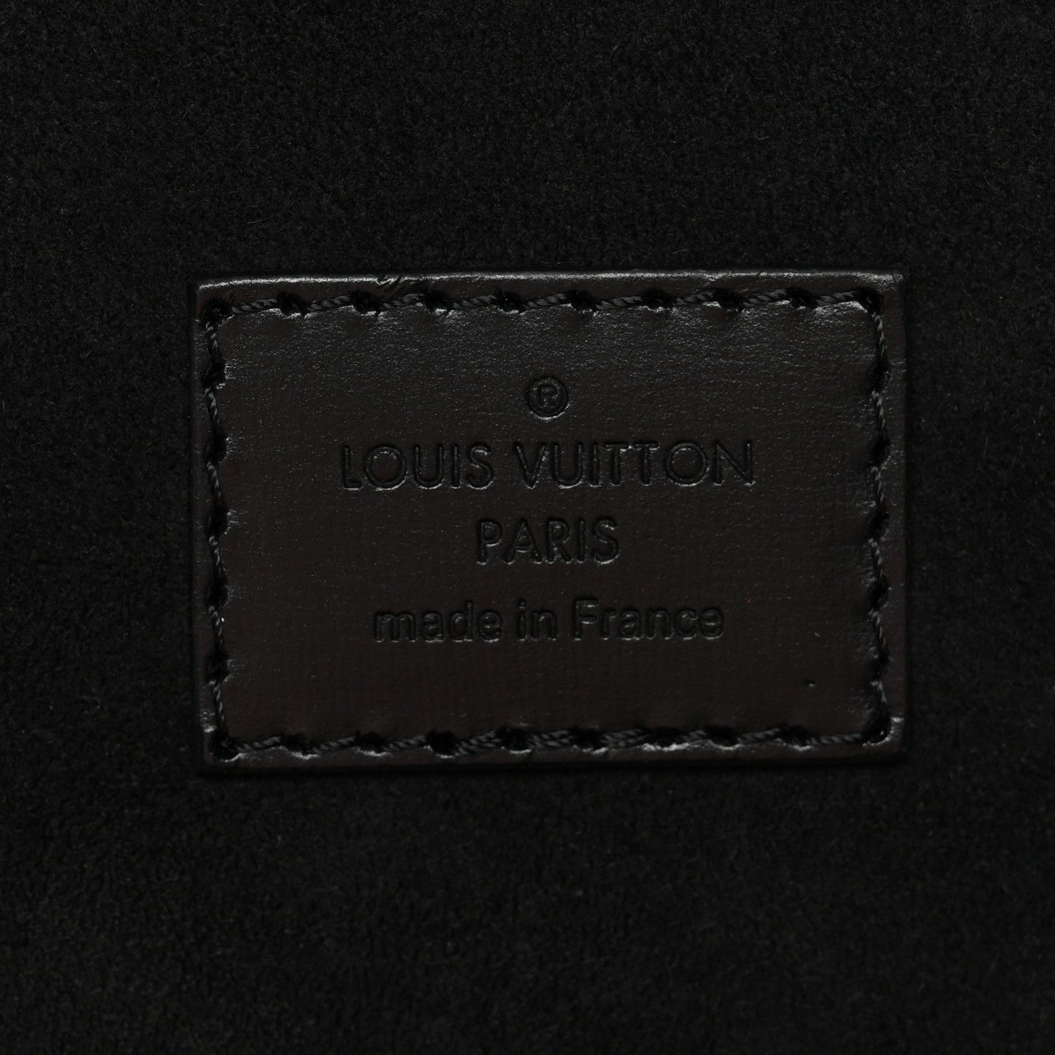 Reverse Monogram Cannes