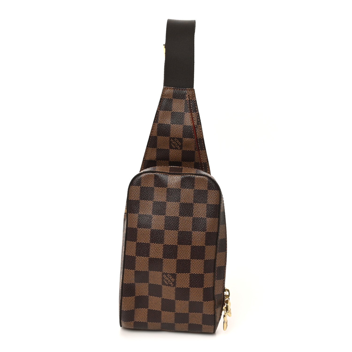 Damier Ebene Geronimos