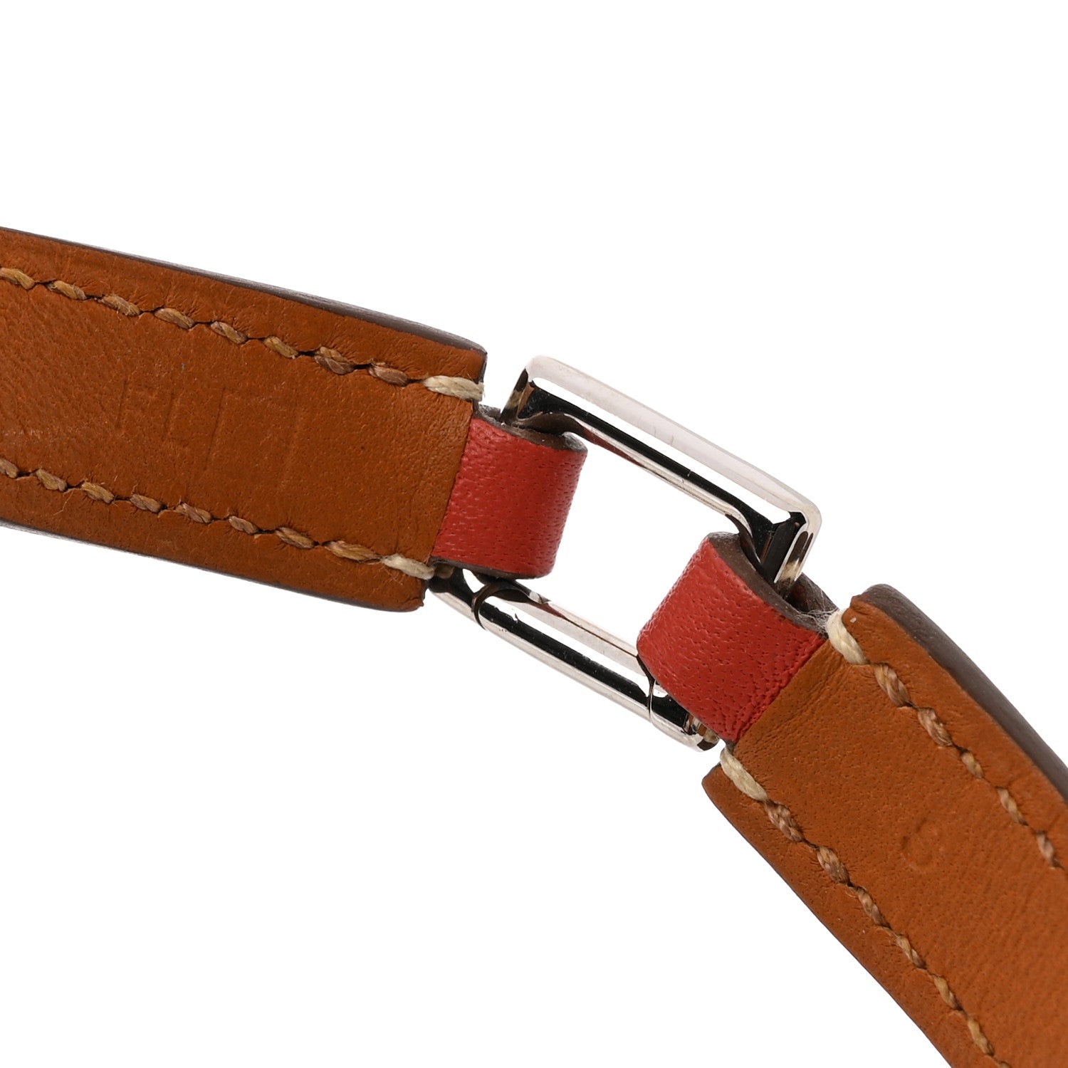 Swift Rivale Double Tour Bracelet S Sanguine
