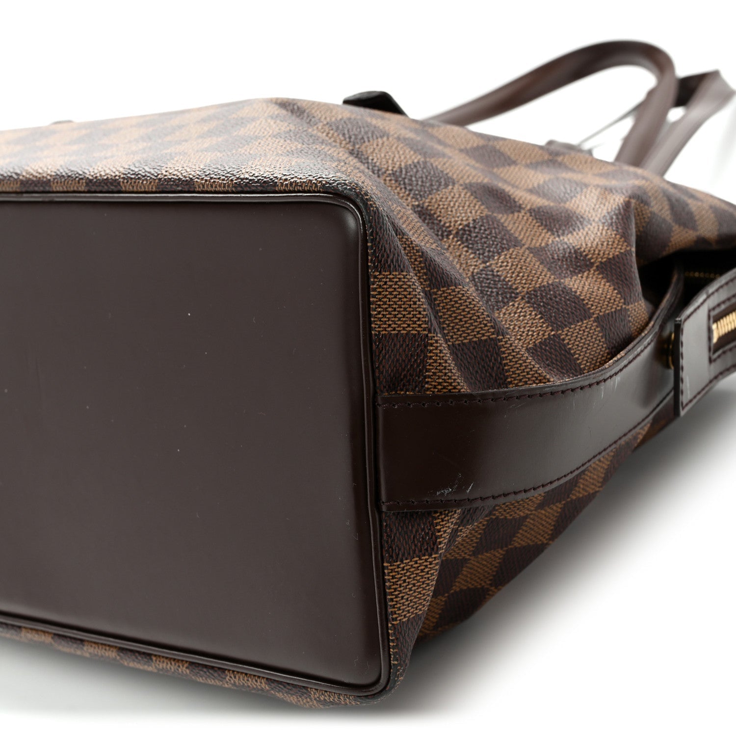 Damier Ebene Chelsea Tote