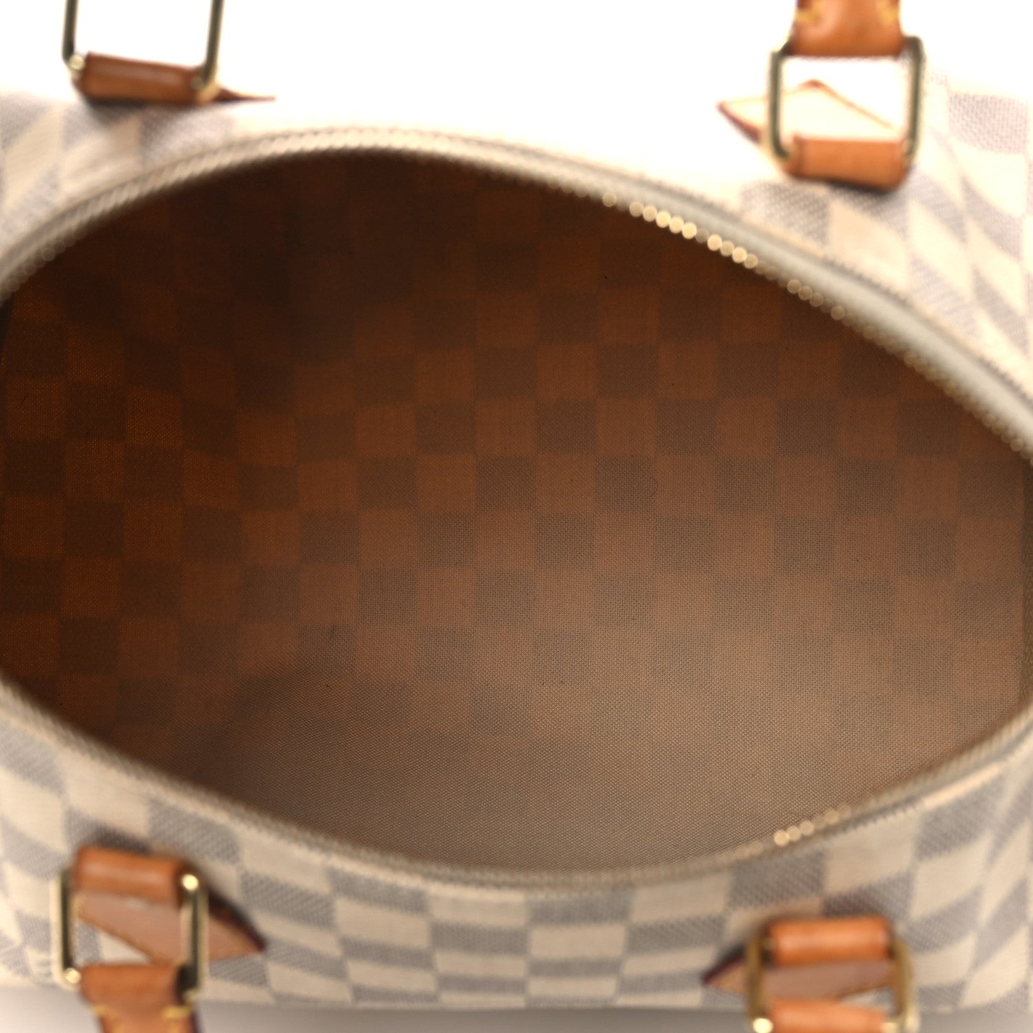 Damier Azur Speedy 30