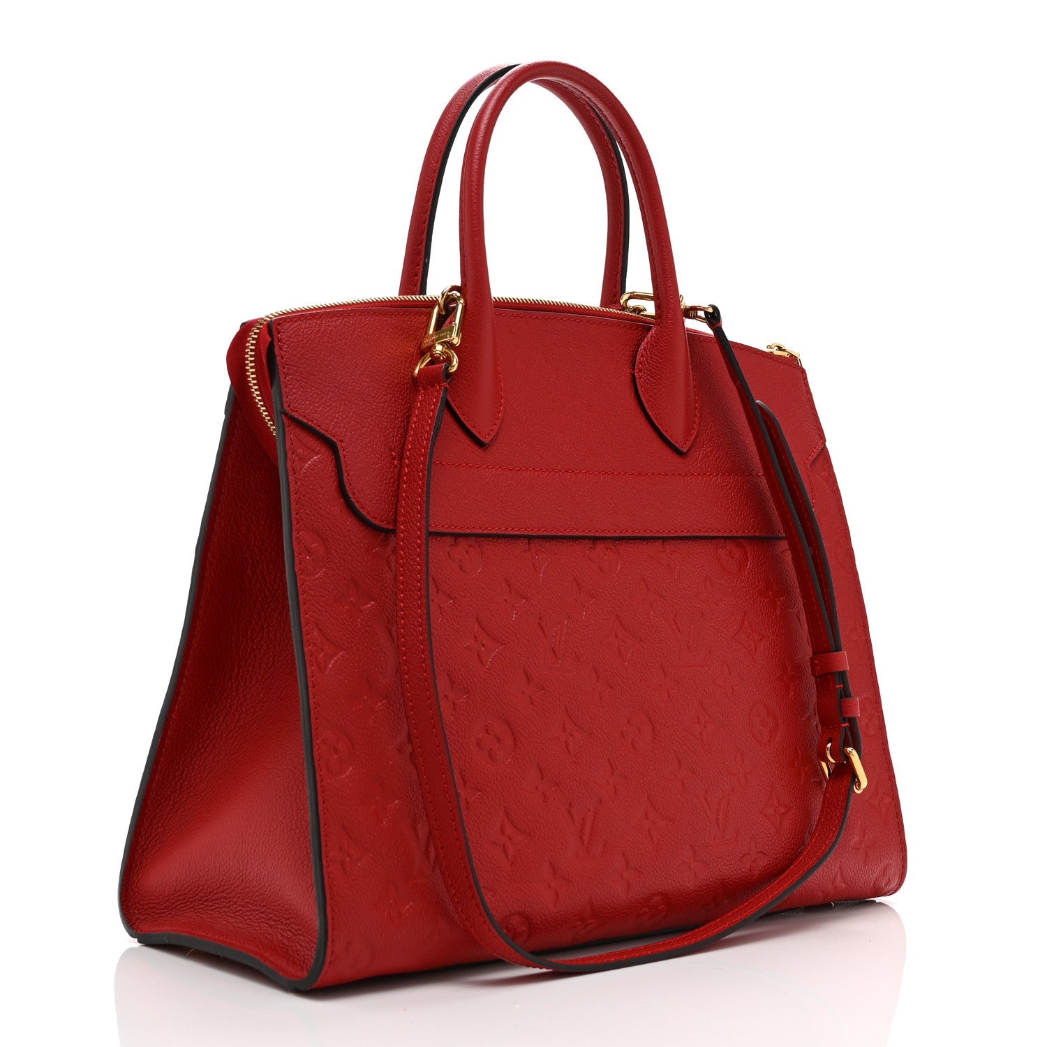Empreinte Pont Neuf GM Cherry