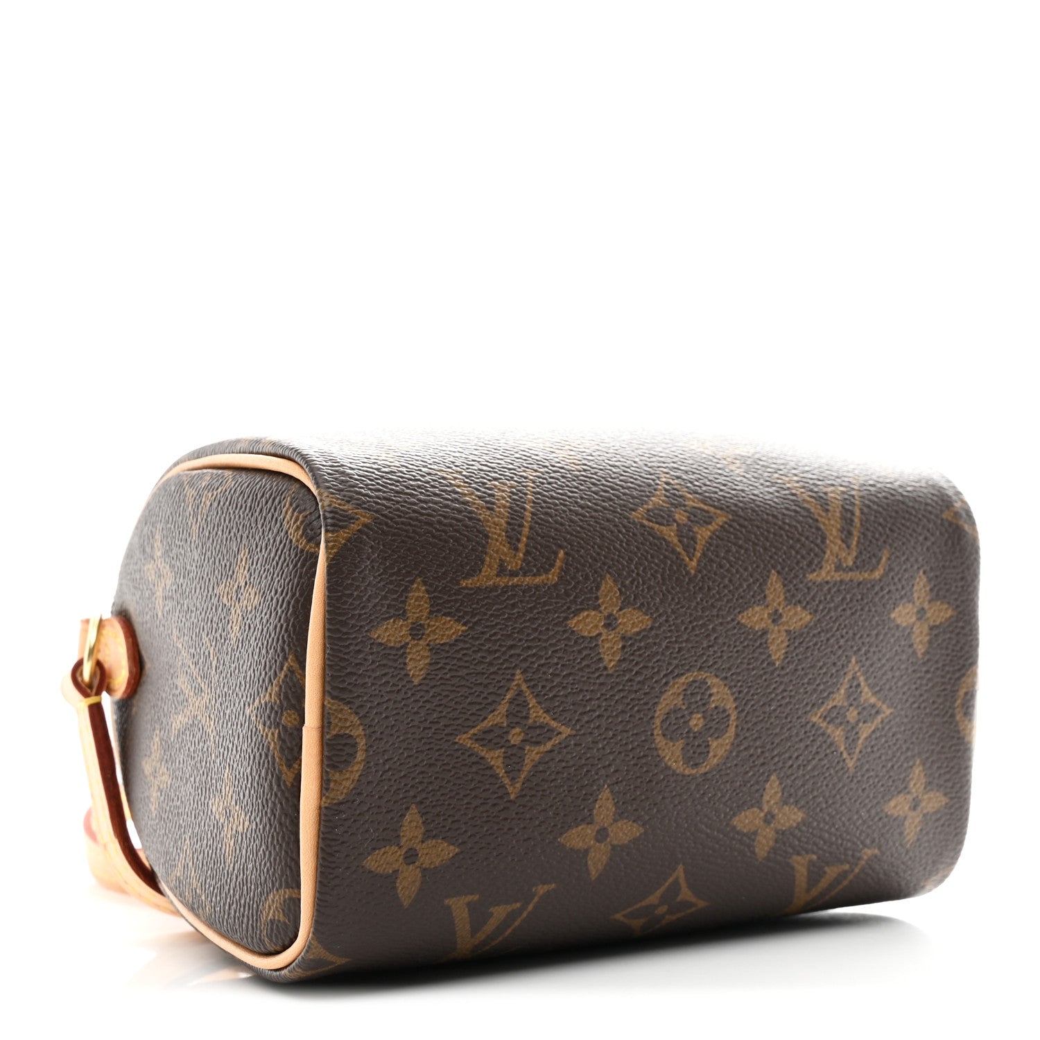 Monogram Nano Speedy