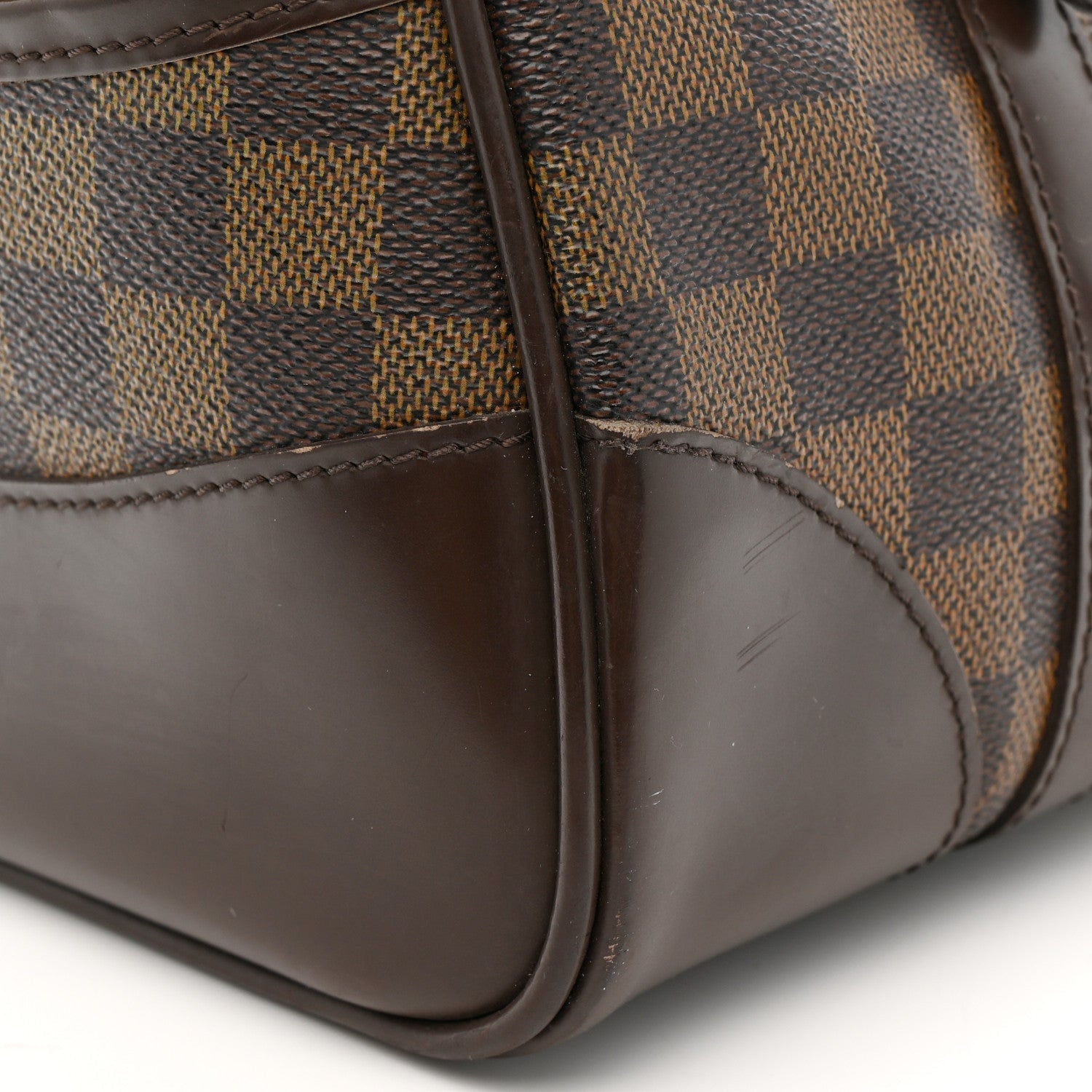 Damier Ebene Berkeley