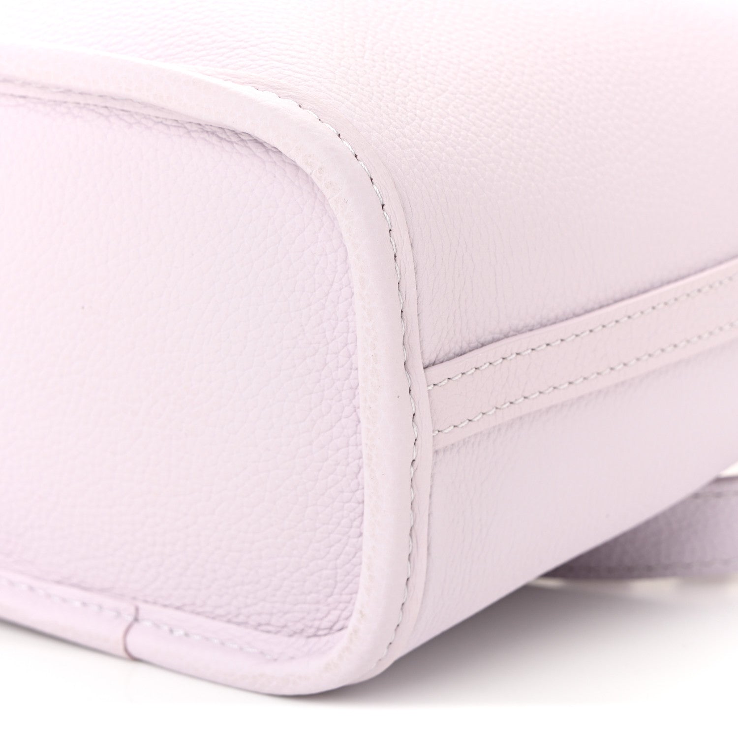 Monogram Neverfull Inside Out Bandouliere BB Misty Lilac