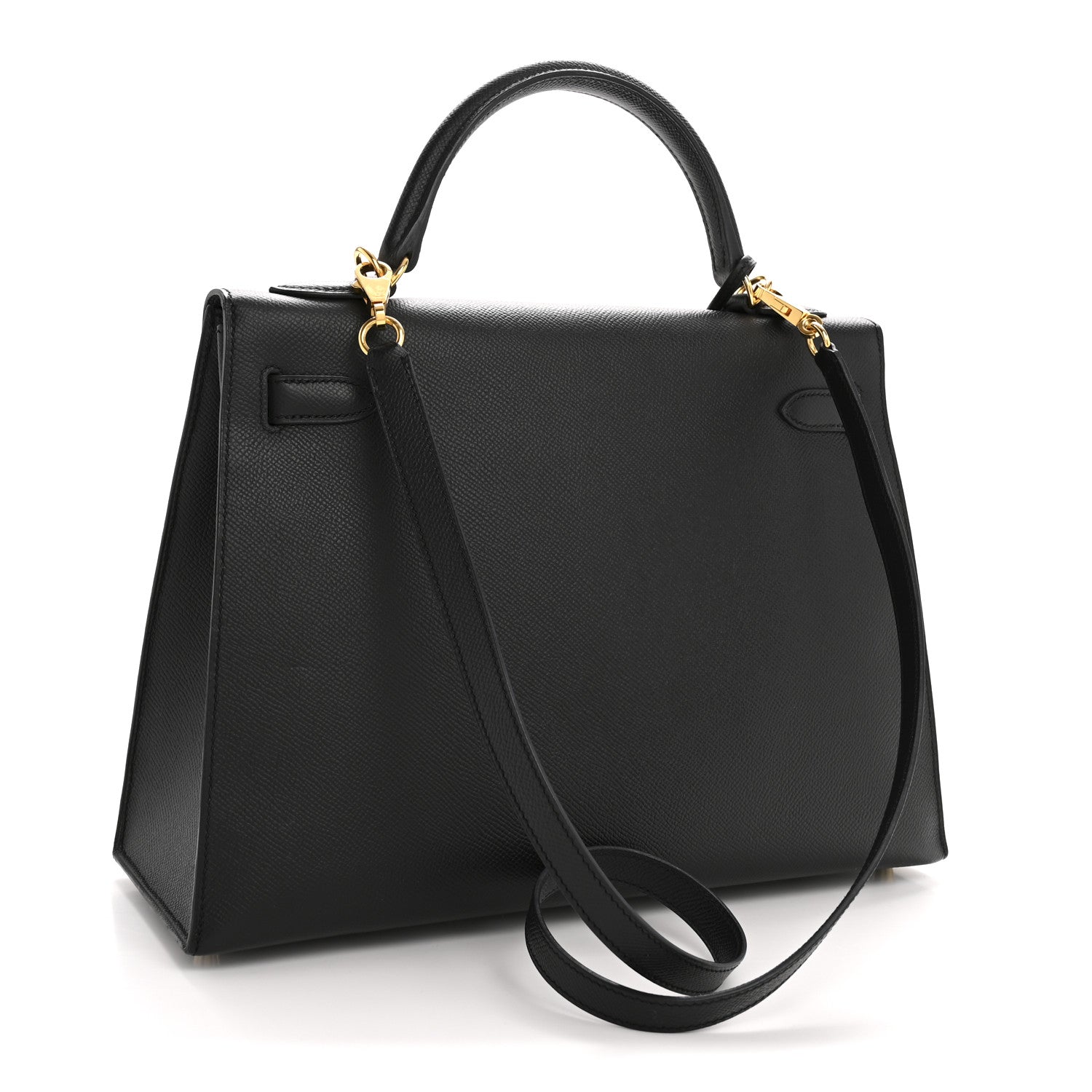 Epsom Kelly Sellier 32 Black