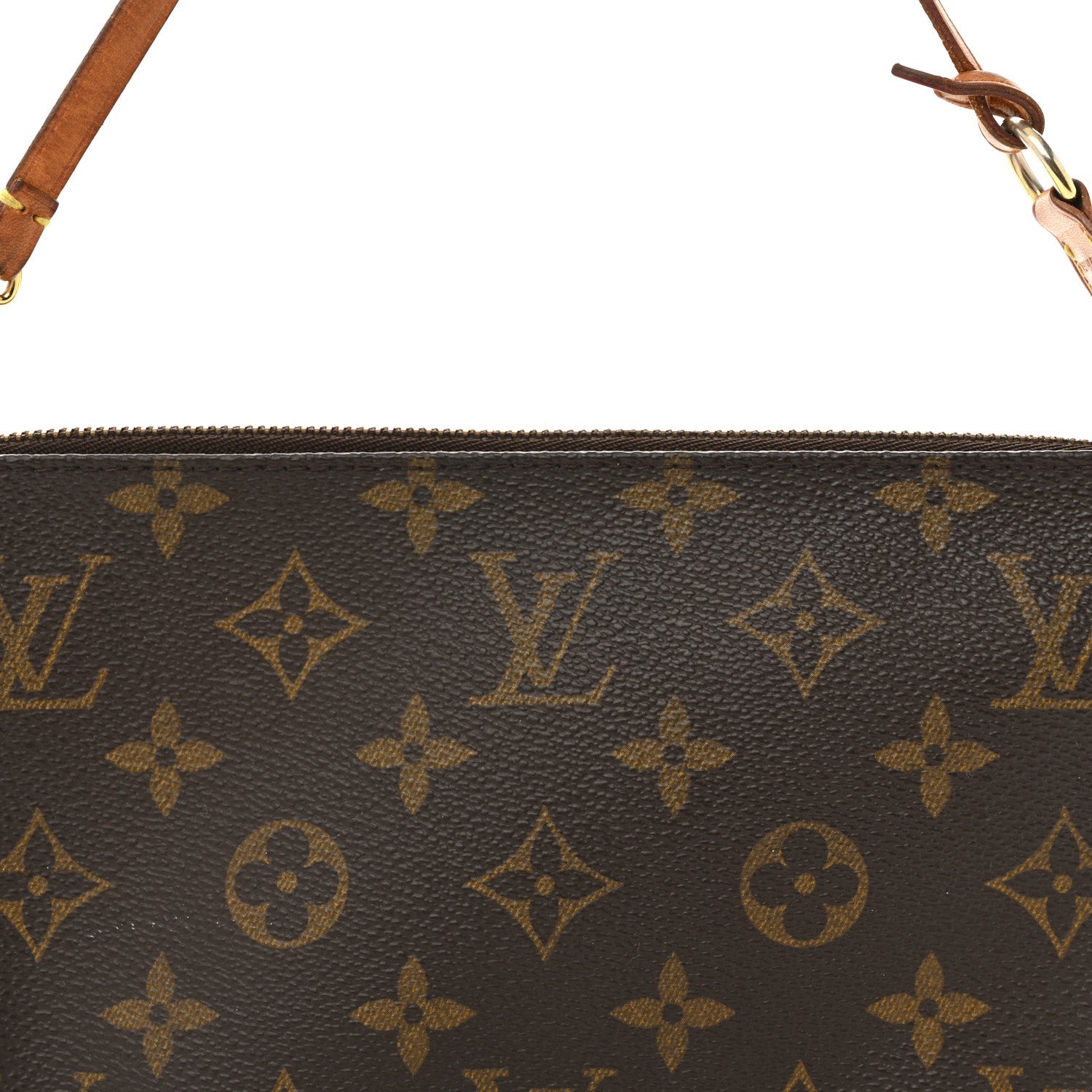 Monogram Pochette Accessories
