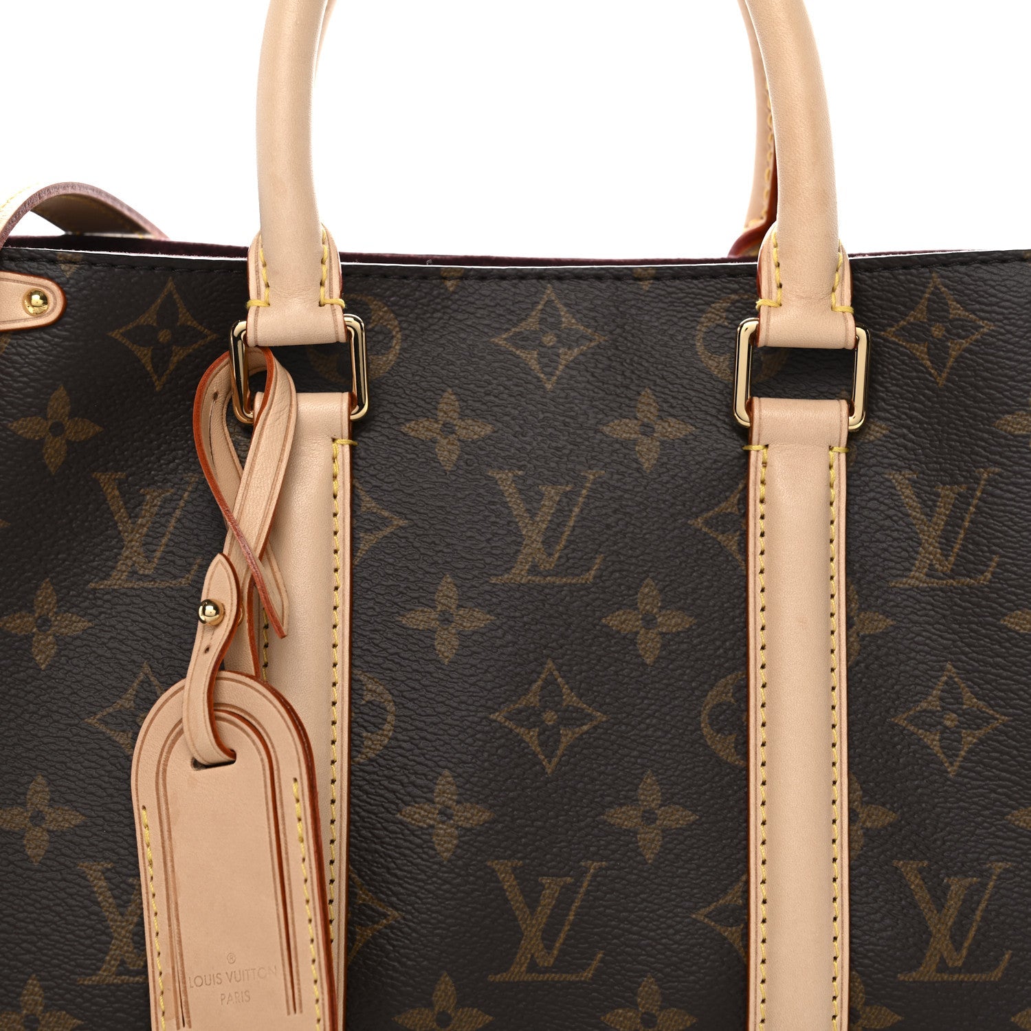 Monogram Soufflot BB