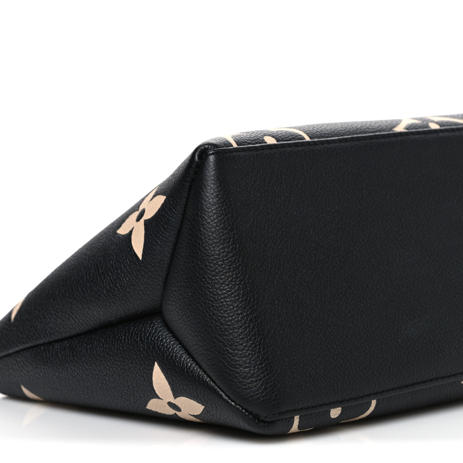Empreinte Monogram Giant Petit Palais Black Beige