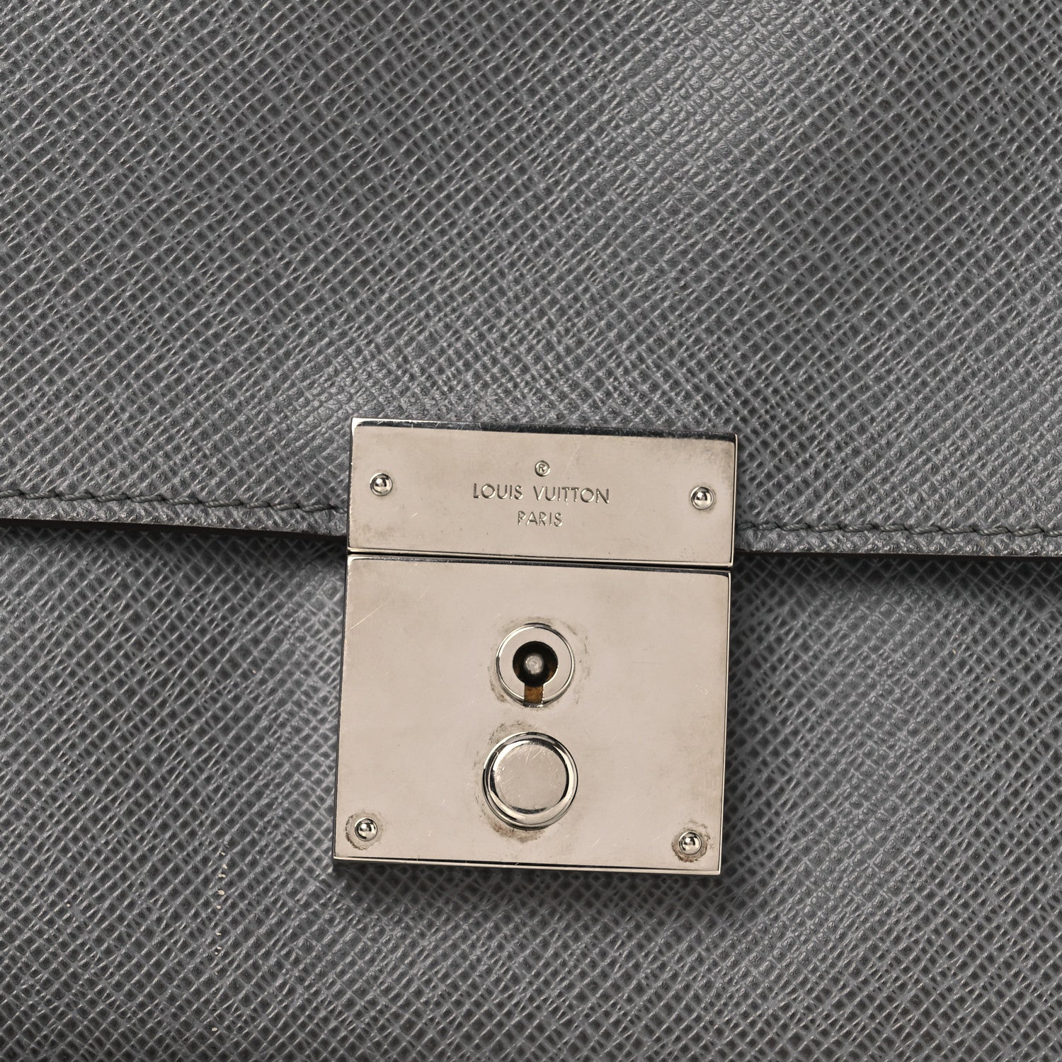 Epi Neo Belaia Clutch  Glacier