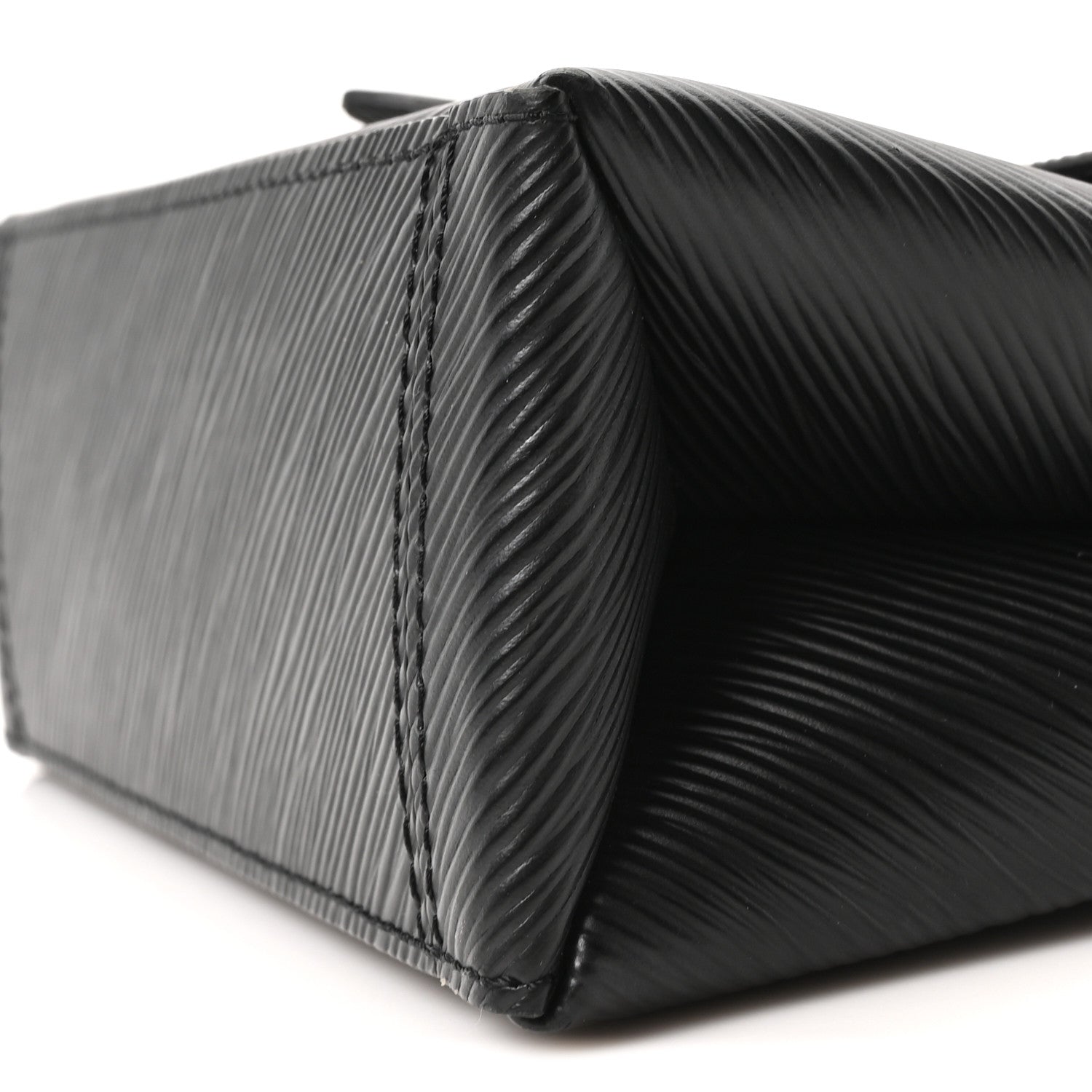 Epi Locky BB Black