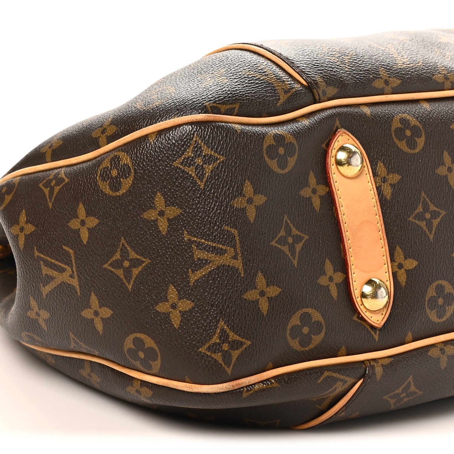 Monogram Galliera PM
