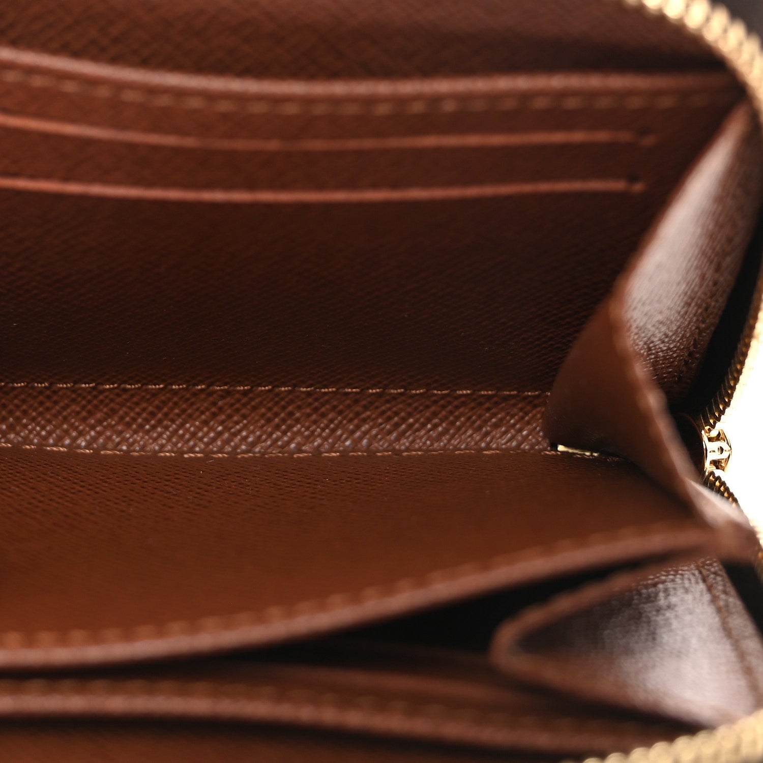 Monogram Zippy Coin Purse