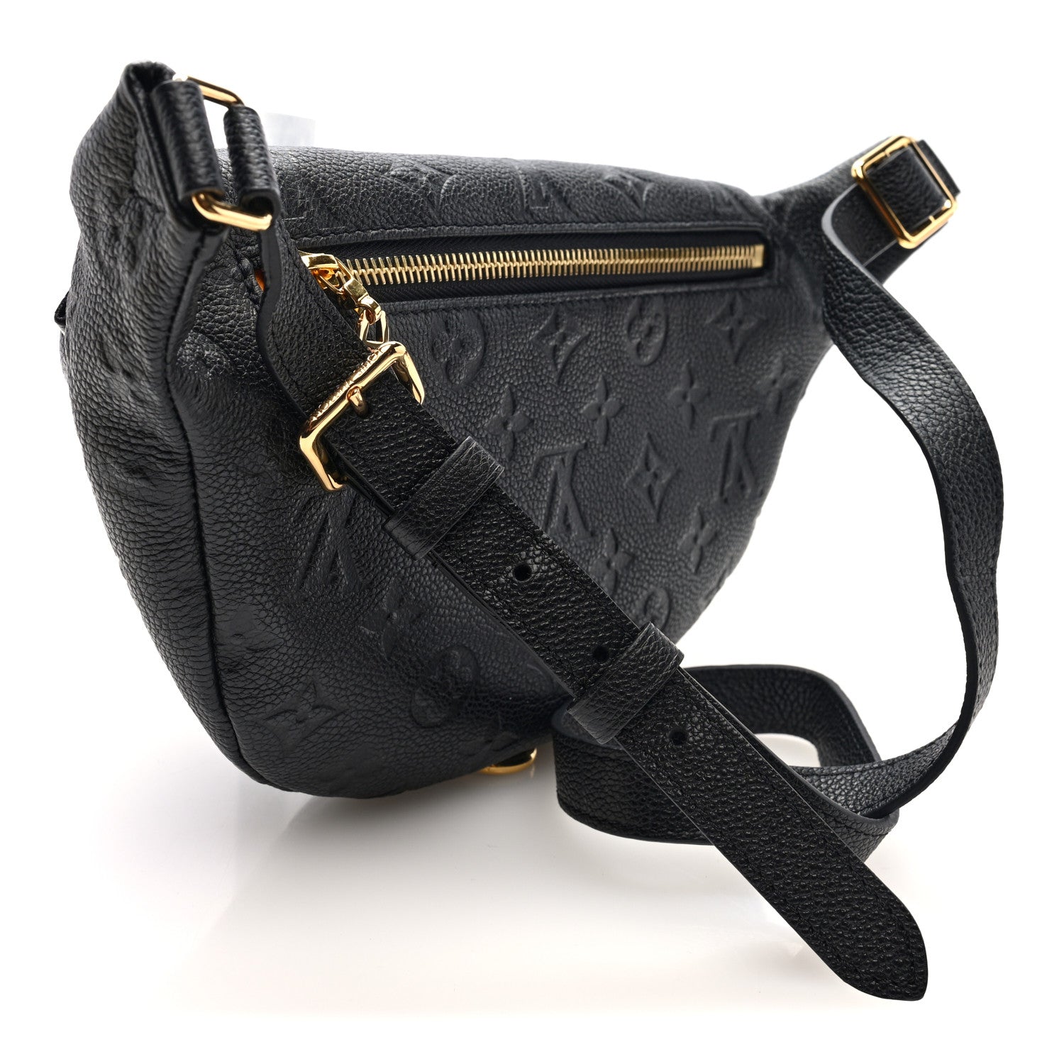 Empreinte BumBag Black