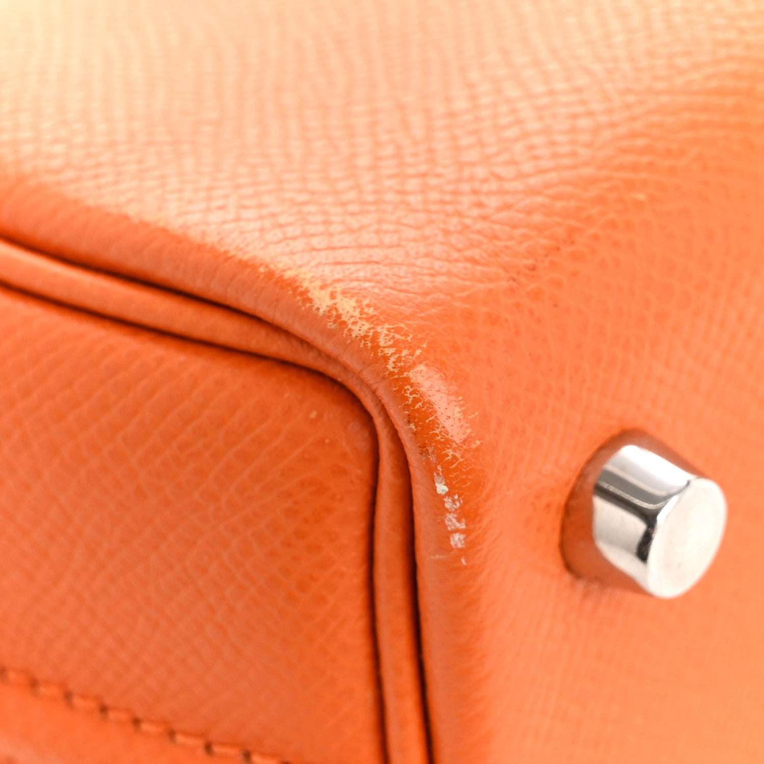 Epsom Sac En Vie 26 Orange