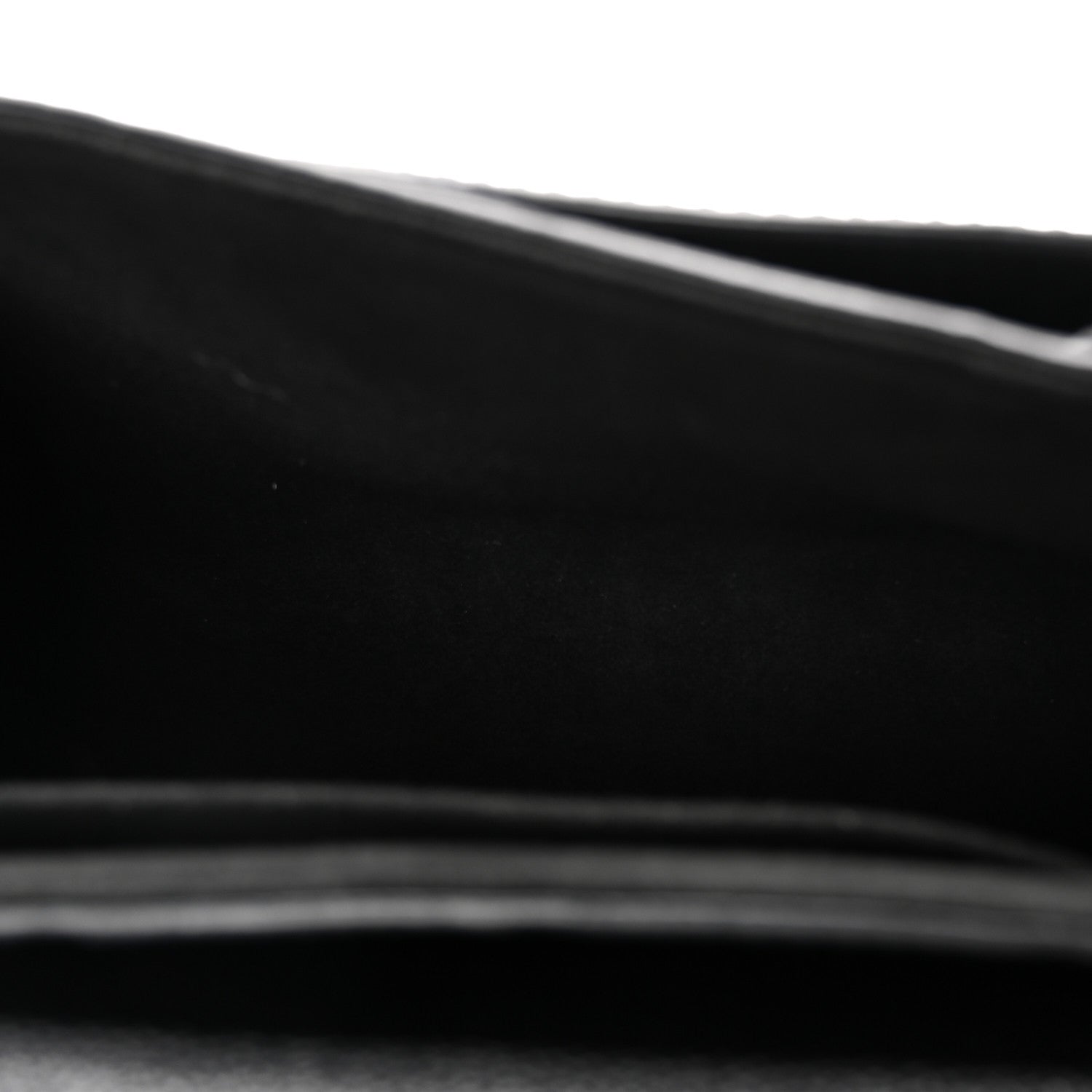 Empreinte Vavin BB Black