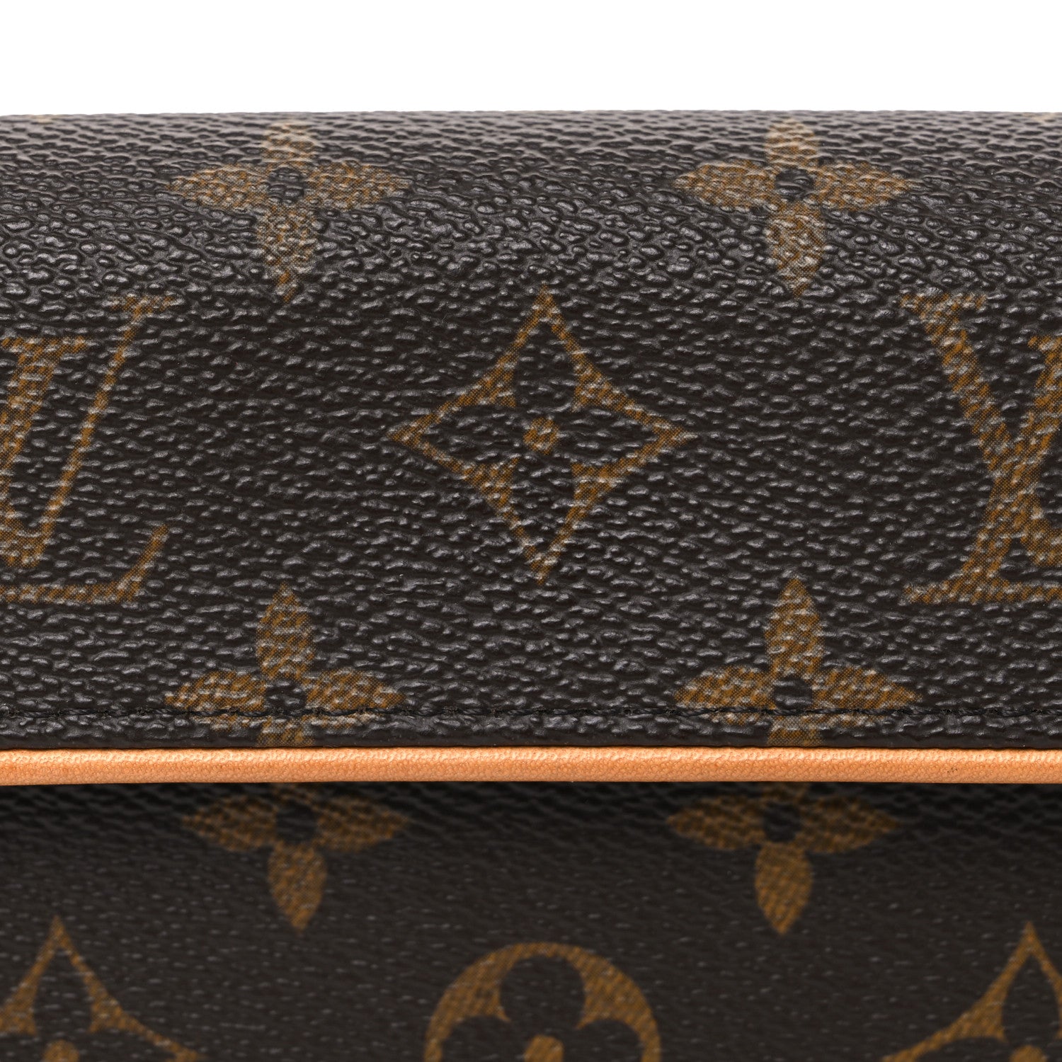 Monogram Pochette Florentine S