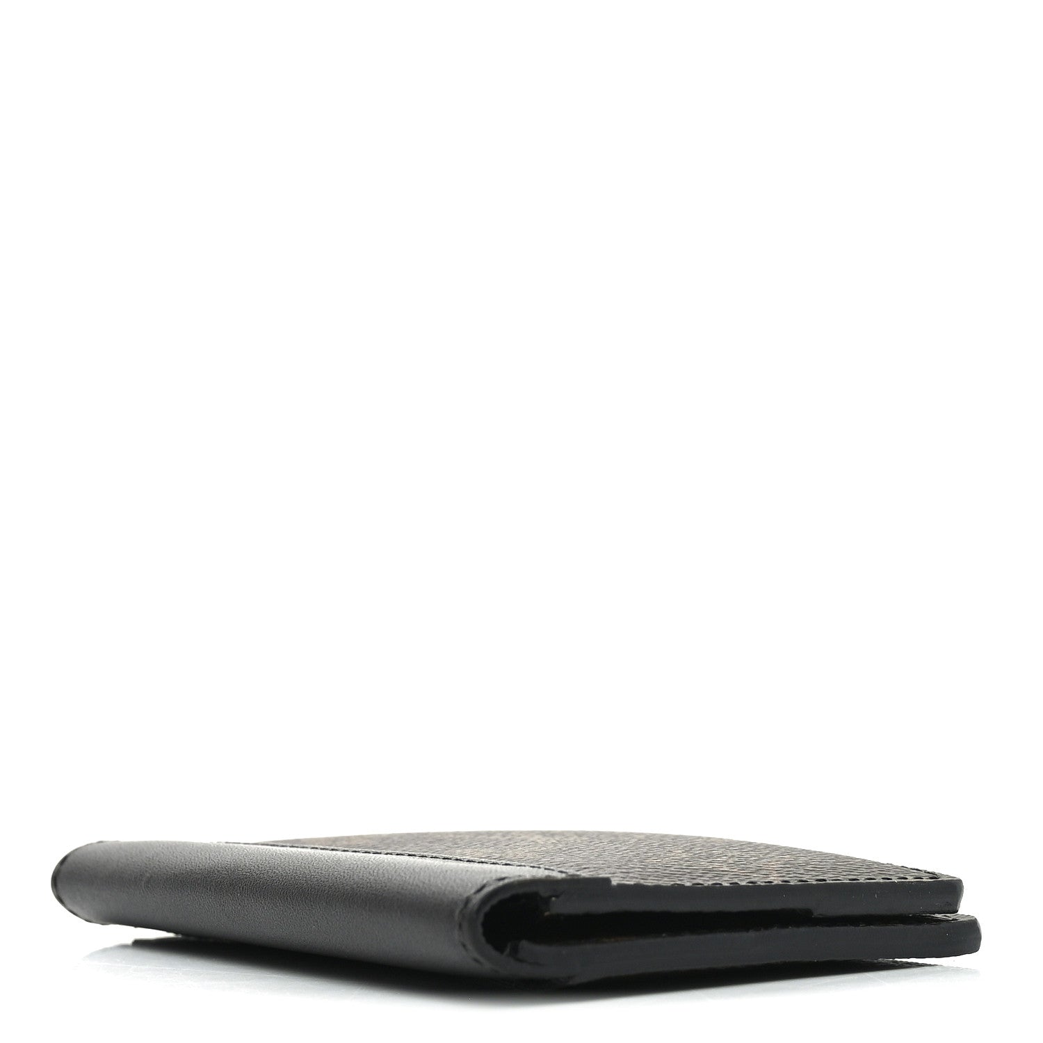 Monogram Macassar Pocket Organizer NM