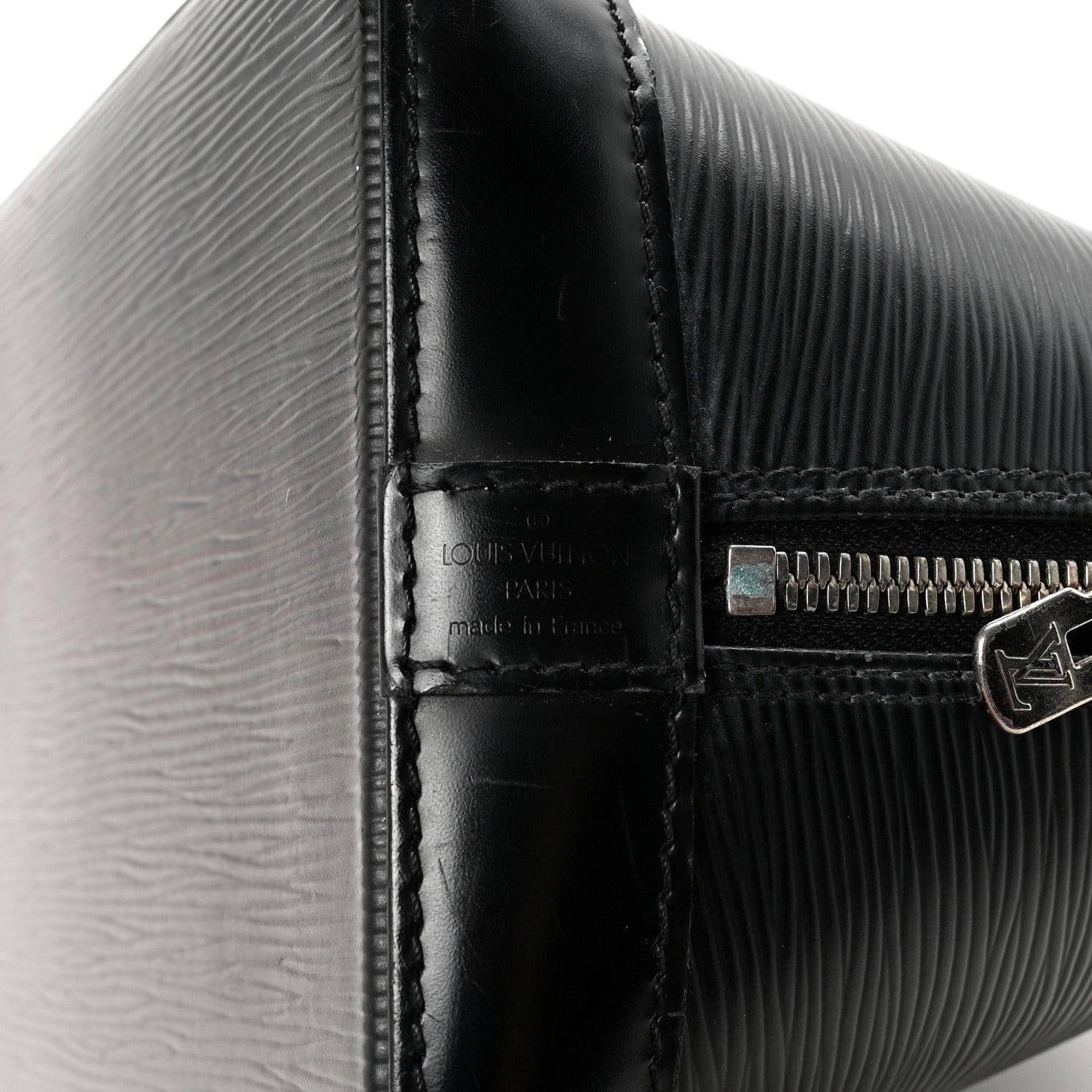 Epi Alma PM Black
