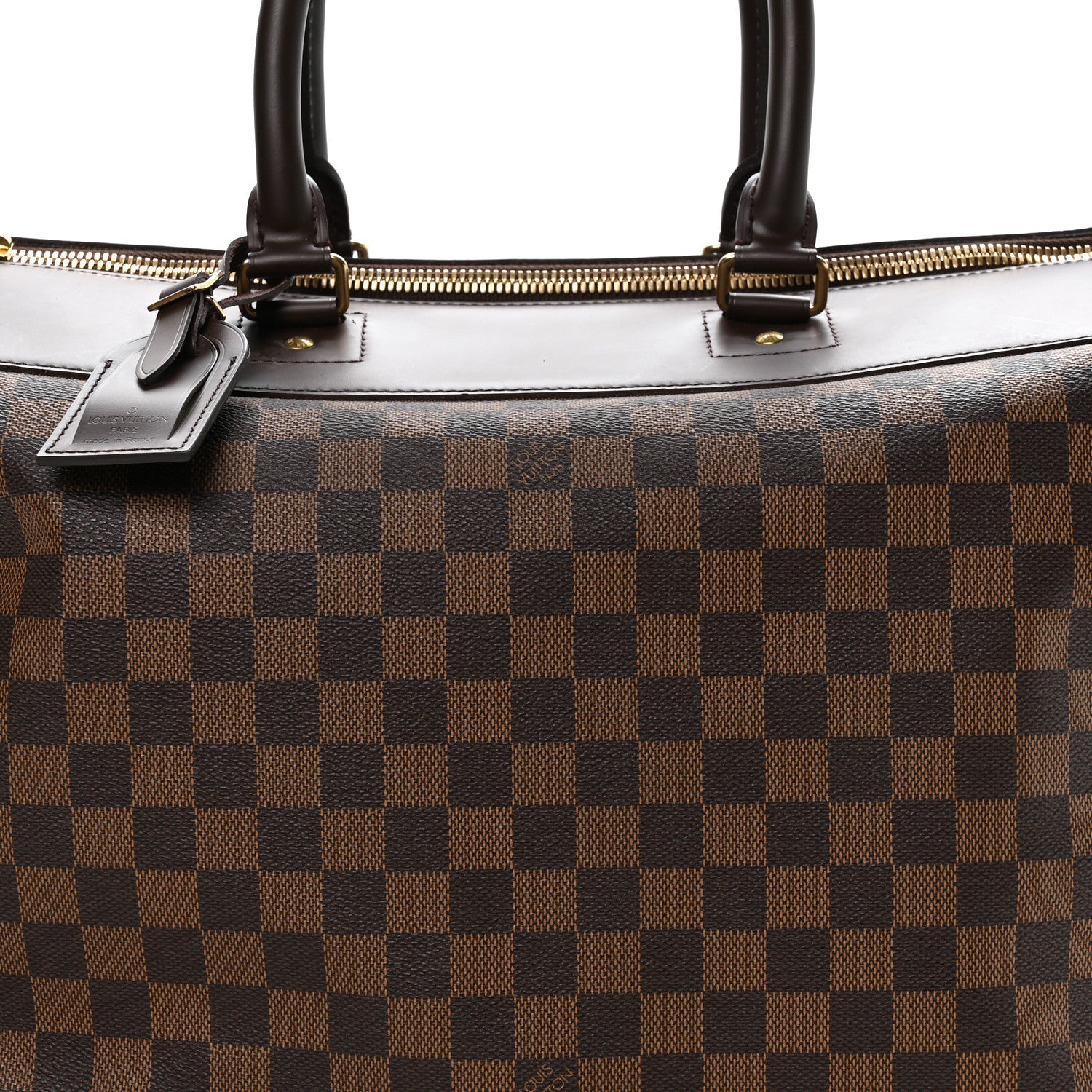Damier Ebene Greenwich PM