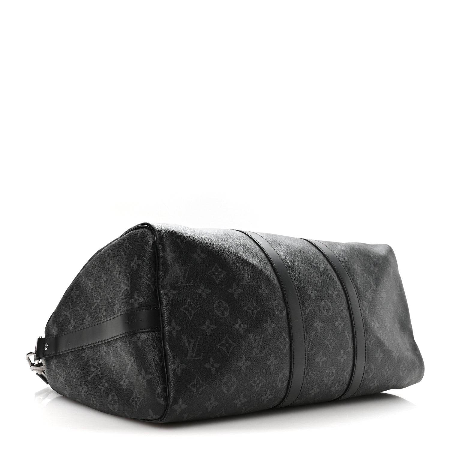 Monogram Eclipse Keepall Bandouliere 45