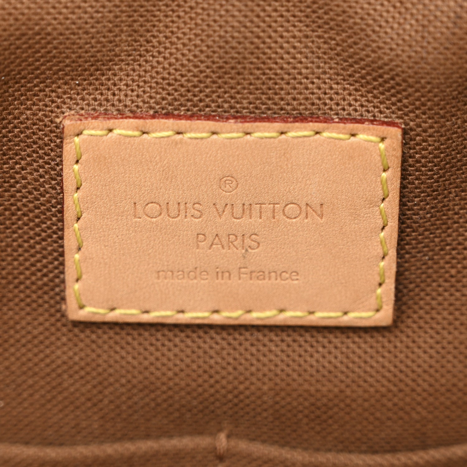 Monogram Tivoli PM