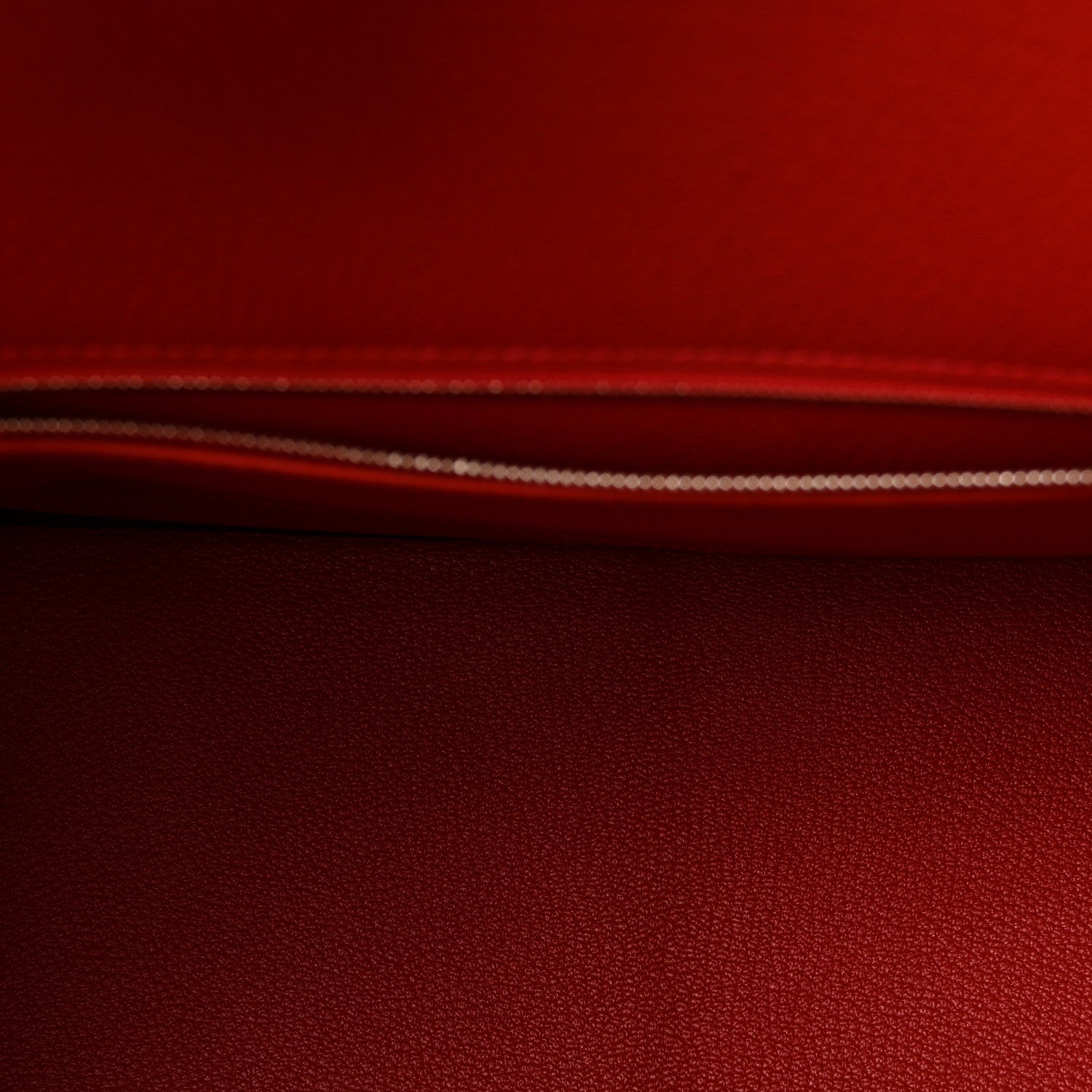 Togo Birkin 35 Geranium