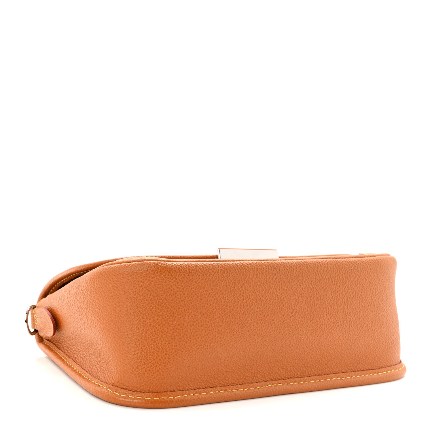 Epi Buci Crossbody Gold Honey