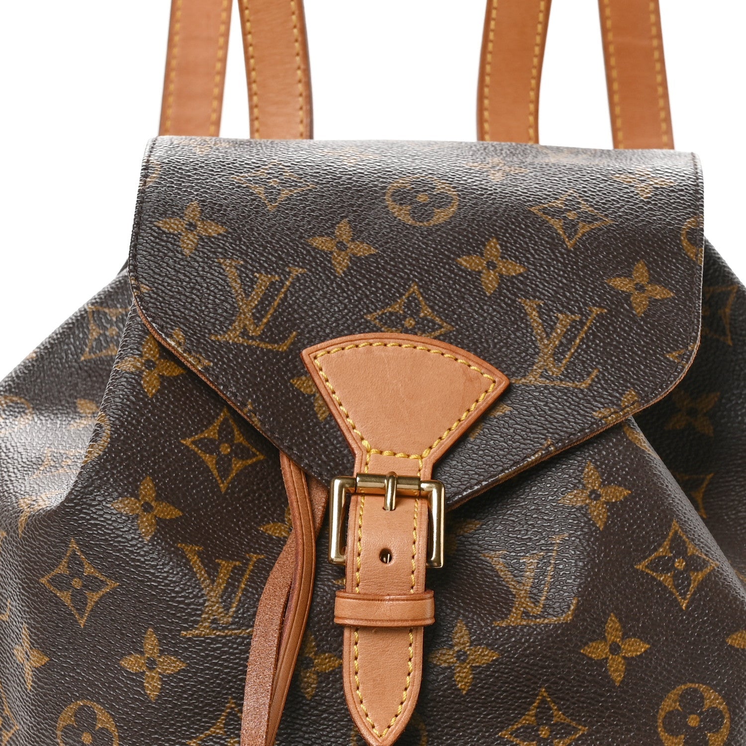 Monogram Montsouris MM Backpack