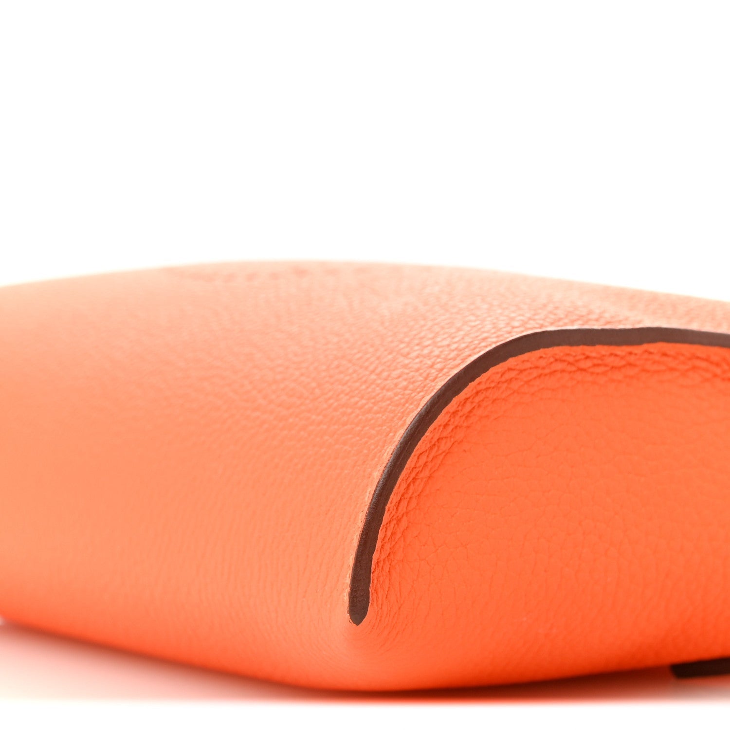 Togo Videpoches Orange