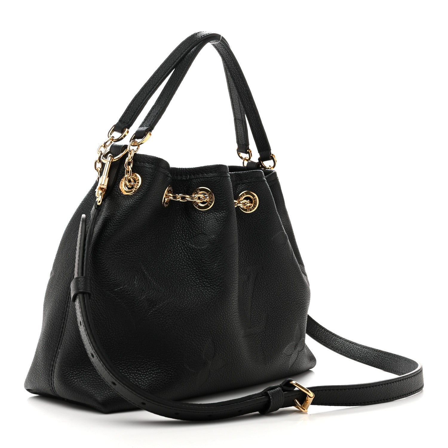 Empreinte Monogram Giant LV Bundle Black