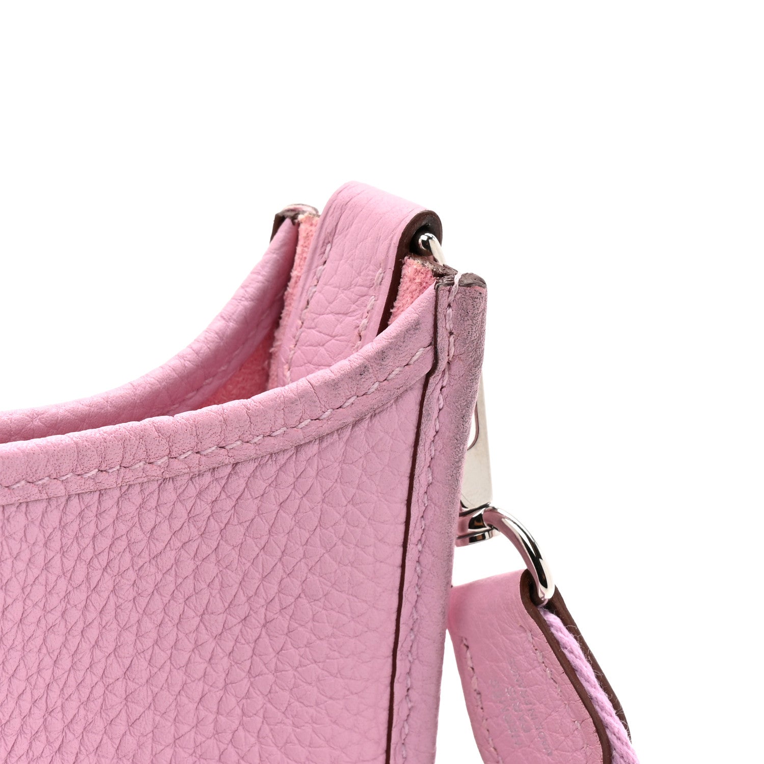 Taurillon Clemence Evelyne TPM Mauve Sylvestre