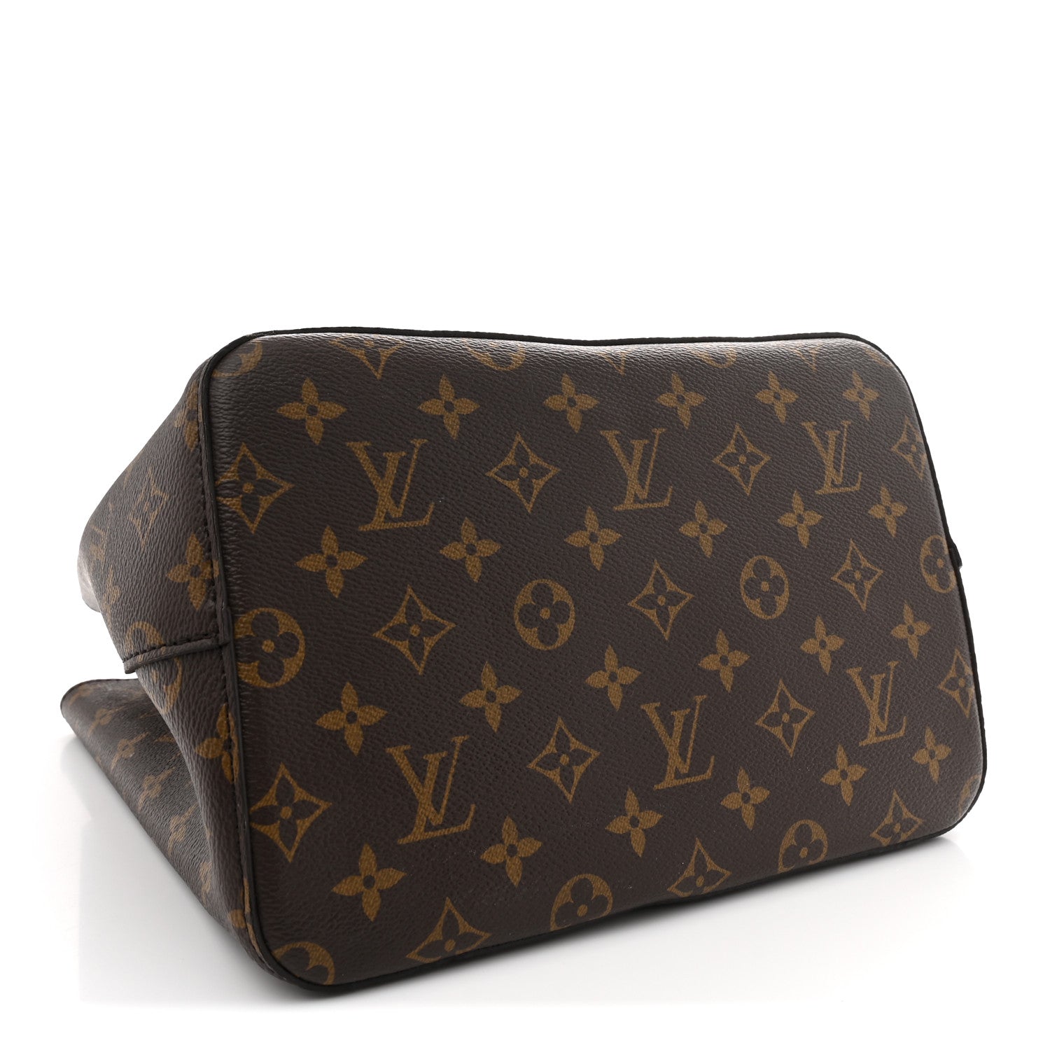 Monogram Neonoe MM Rose Poudre